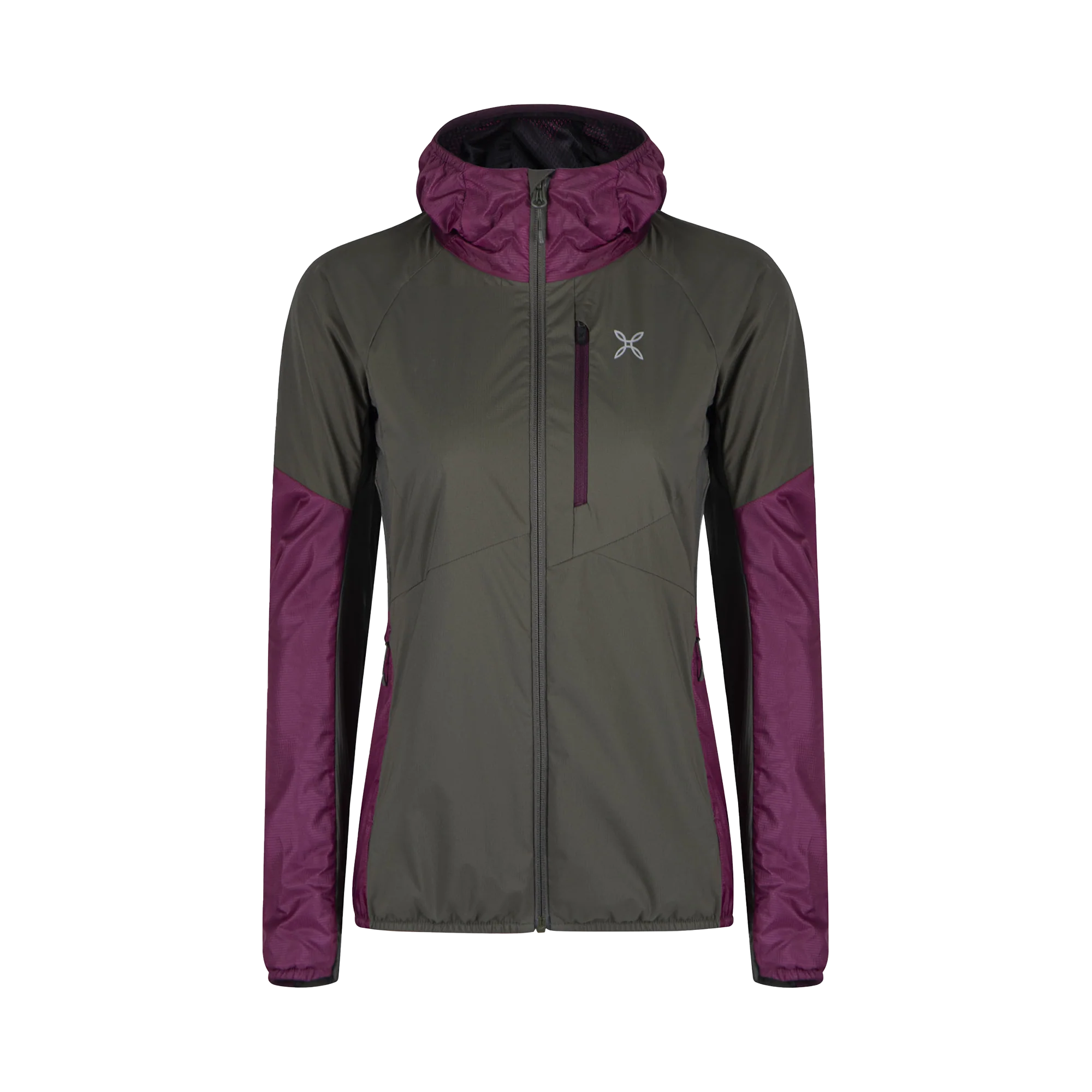 ALPHA EVO JACKET WOMAN - Image 2