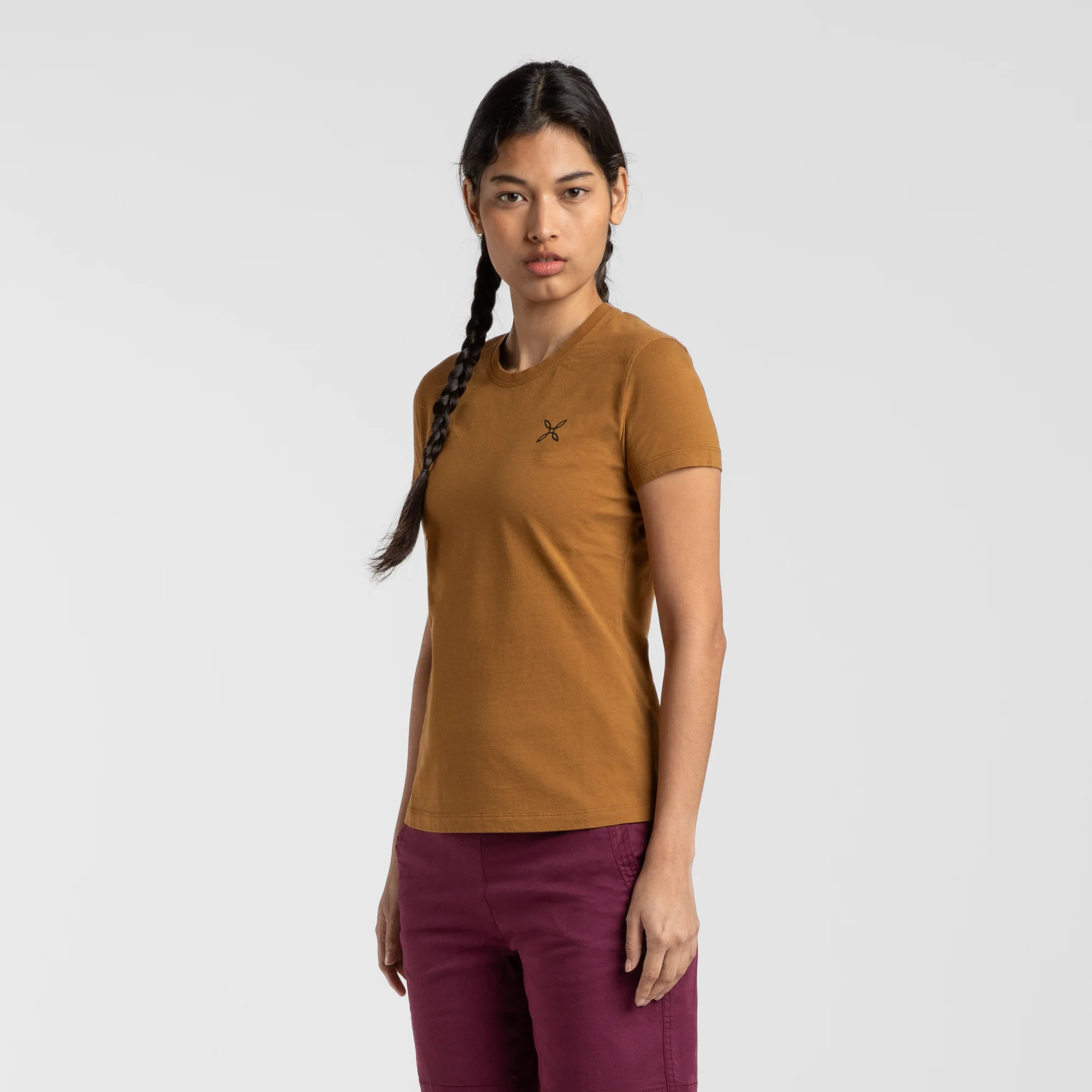 BALANCE T-SHIRT WOMAN - Image 9