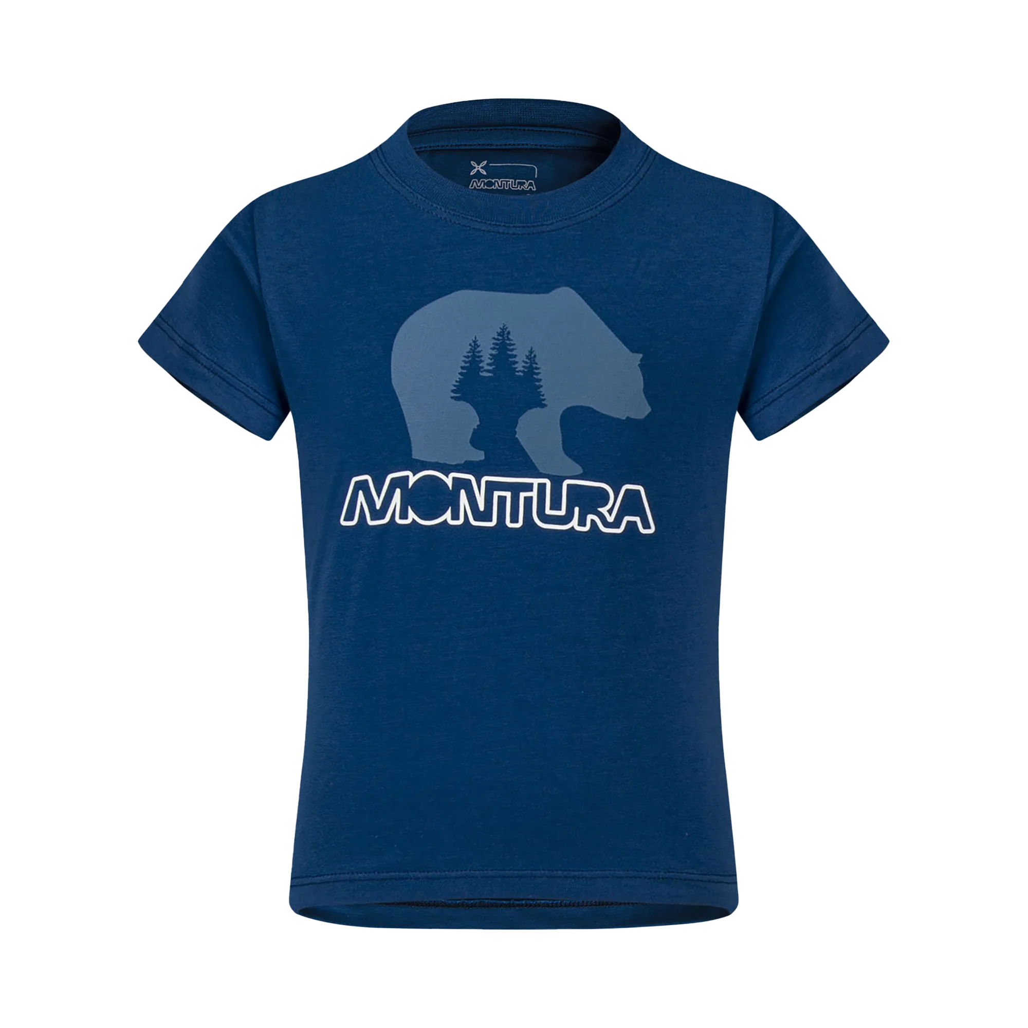 BEAR T-SHIRT BABY