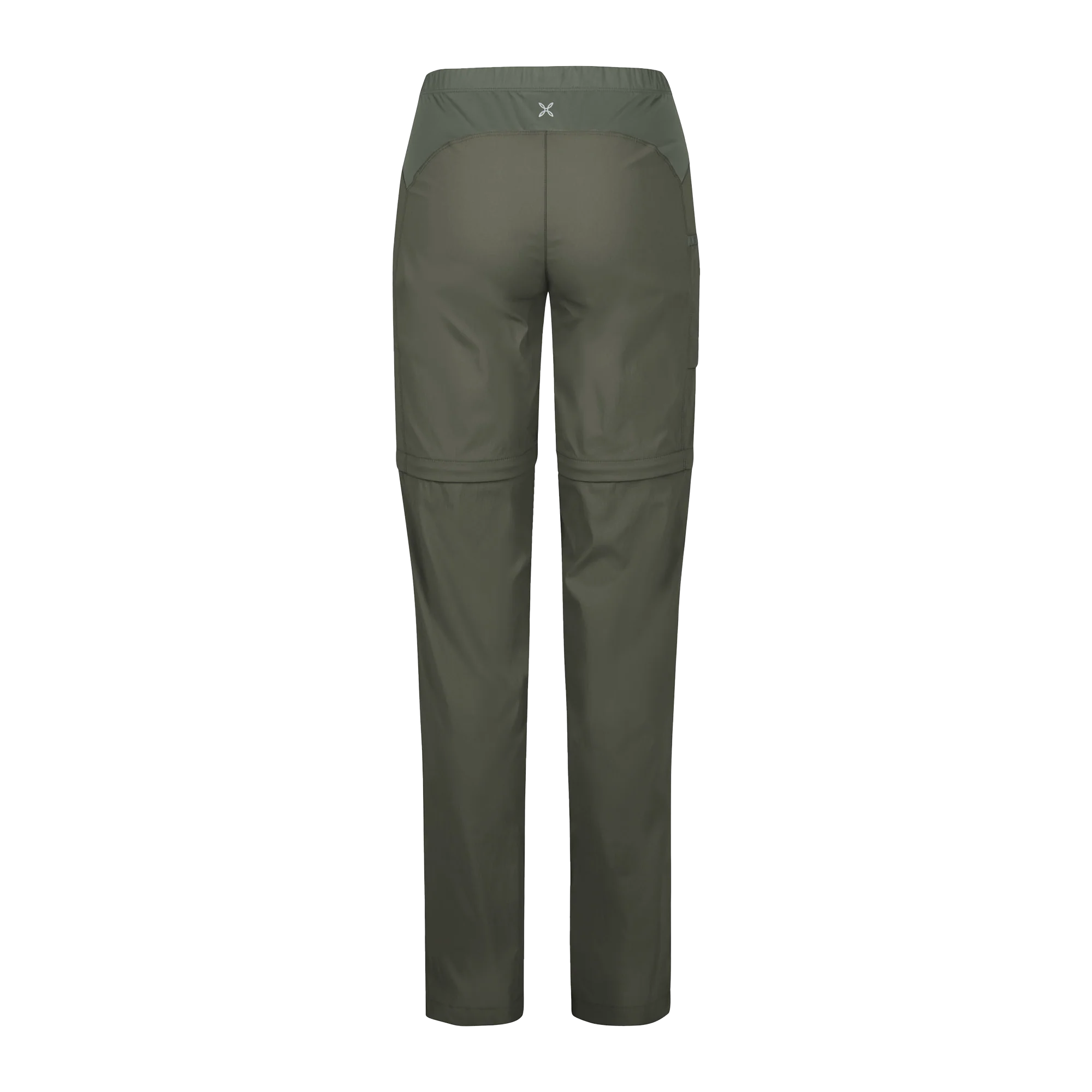 CERVINIA ZIP OFF PANTS WOMAN - Image 6