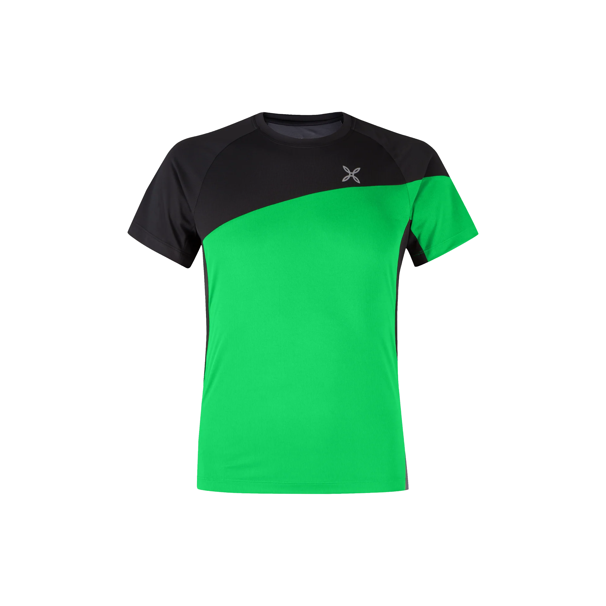 COLOR BLOCKING T-SHIRT
