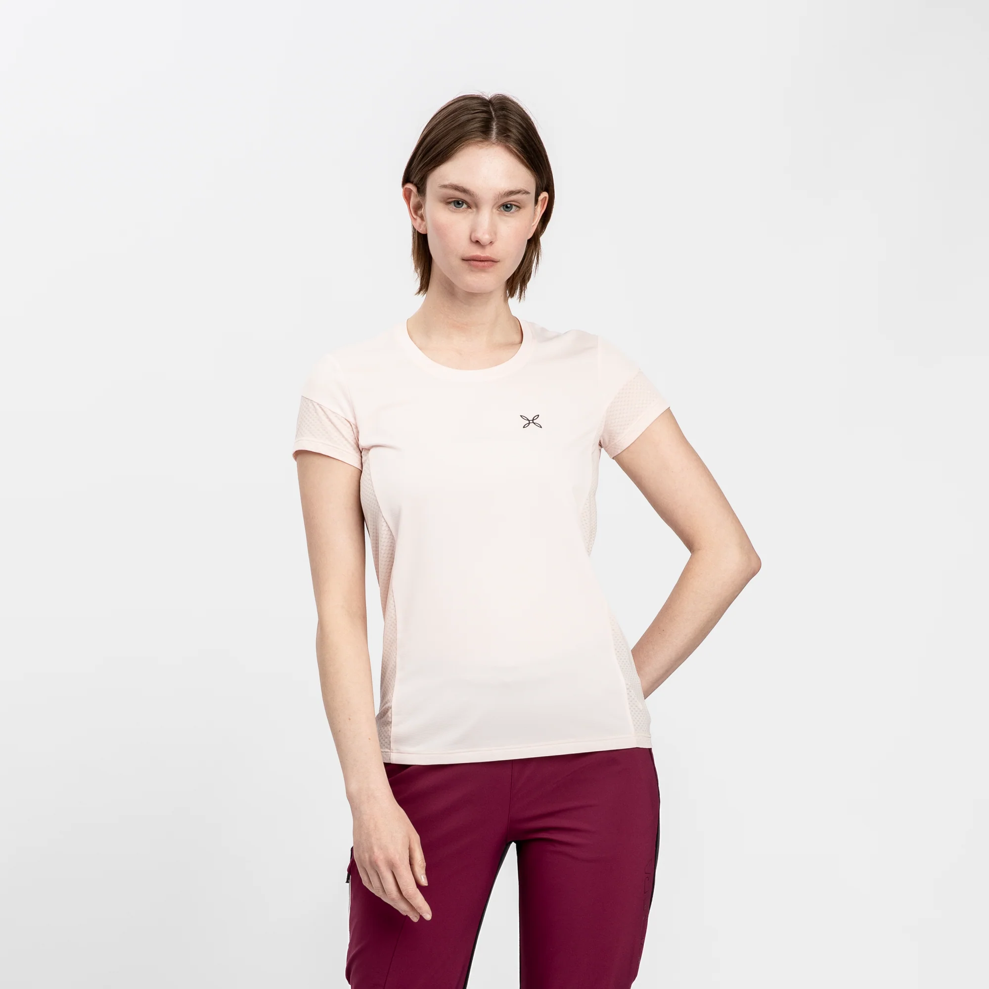 DELTA MIX T-SHIRT WOMAN - Image 10