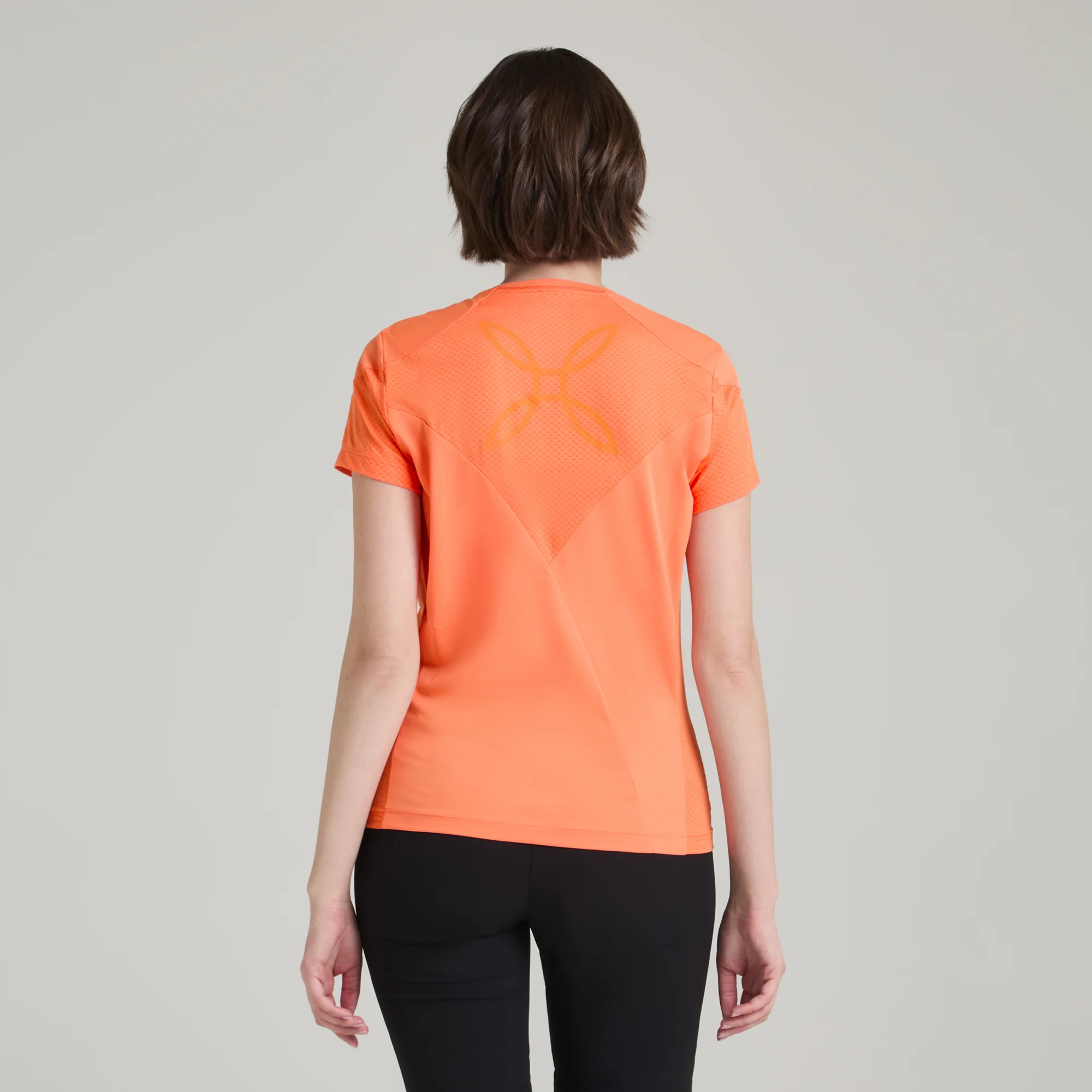 DELTA MIX T-SHIRT WOMAN - Image 14
