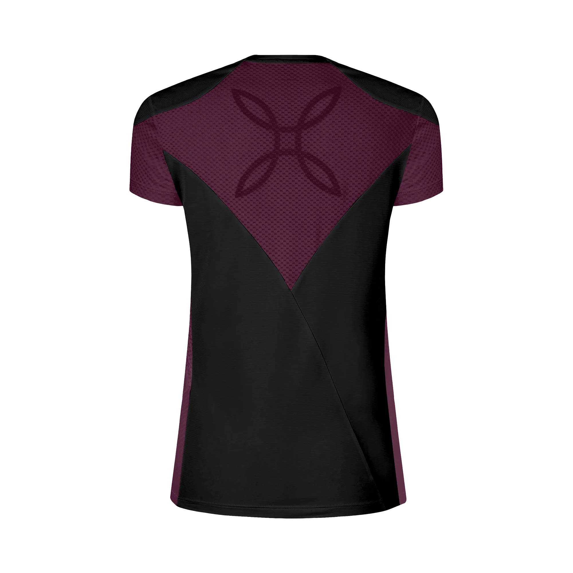 DELTA MIX T-SHIRT WOMAN - Image 16