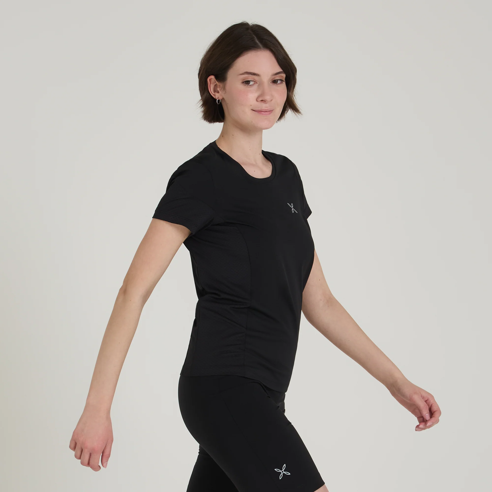 DELTA MIX T-SHIRT WOMAN - Image 20