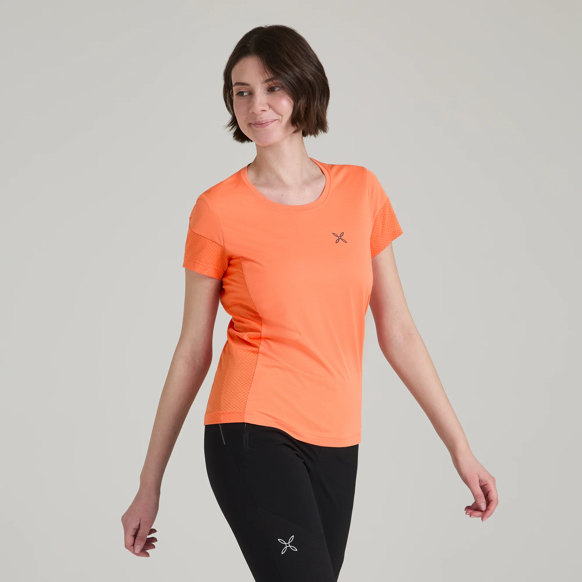 DELTA MIX T-SHIRT WOMAN - Image 21