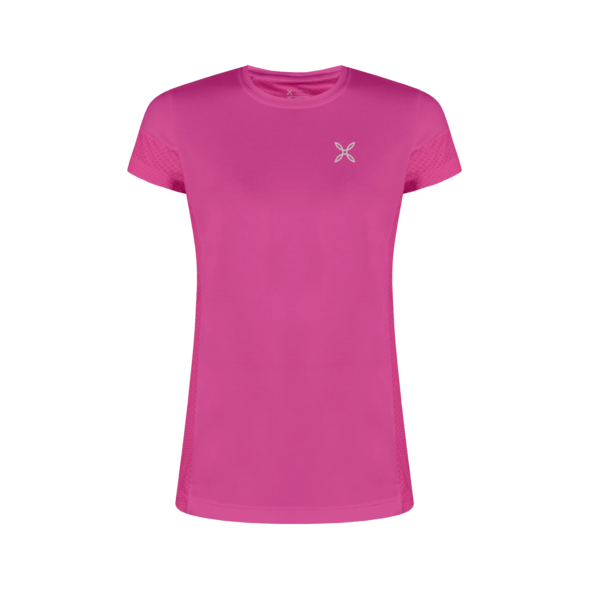 DELTA MIX T-SHIRT WOMAN - Image 3