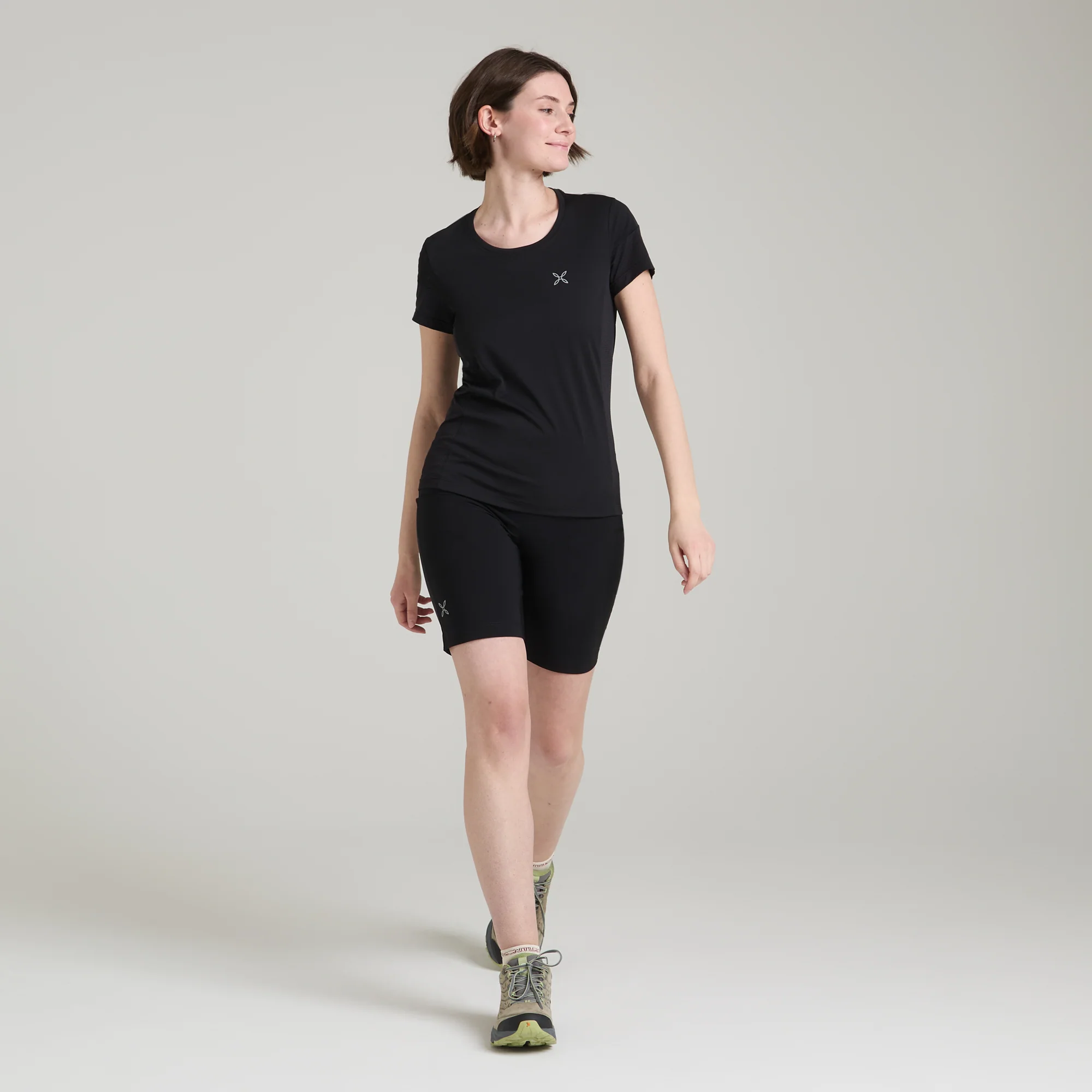 DELTA MIX T-SHIRT WOMAN - Image 34