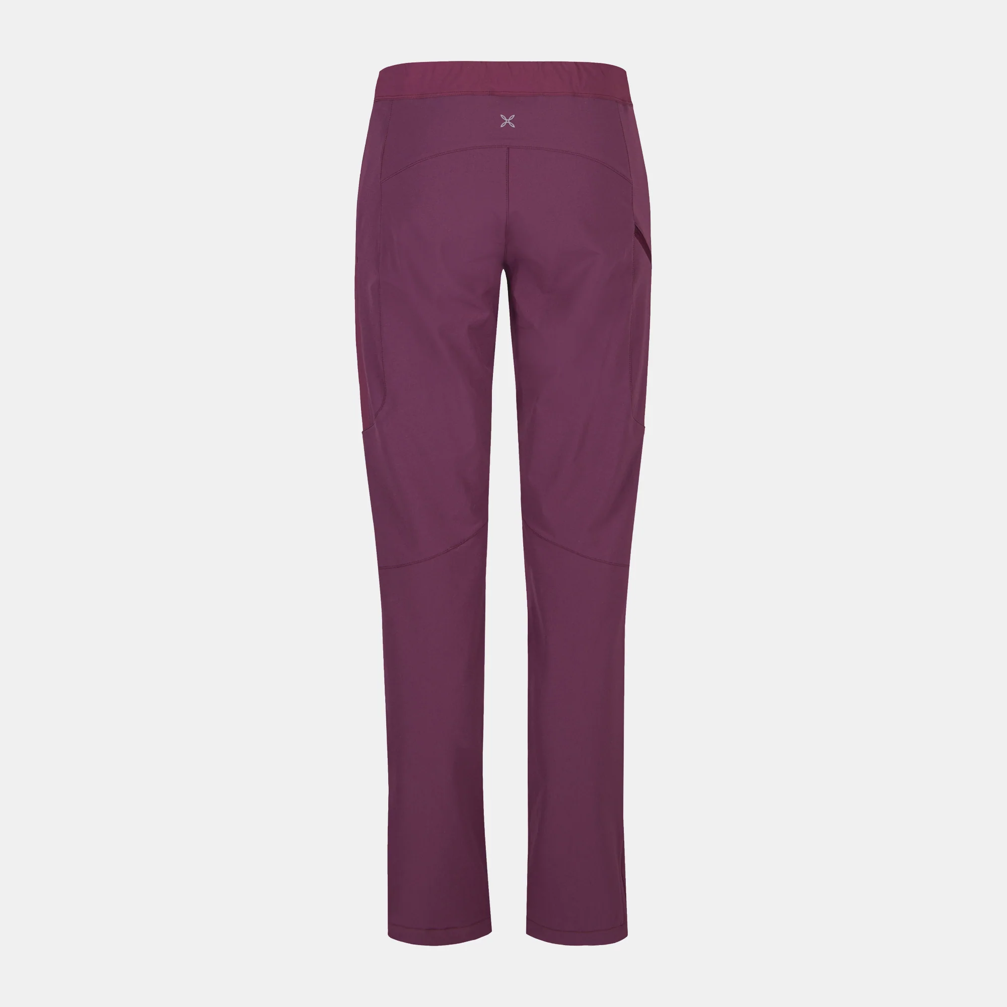 DOLOMITI 2 -5 CM PANTS WOMAN - Image 4
