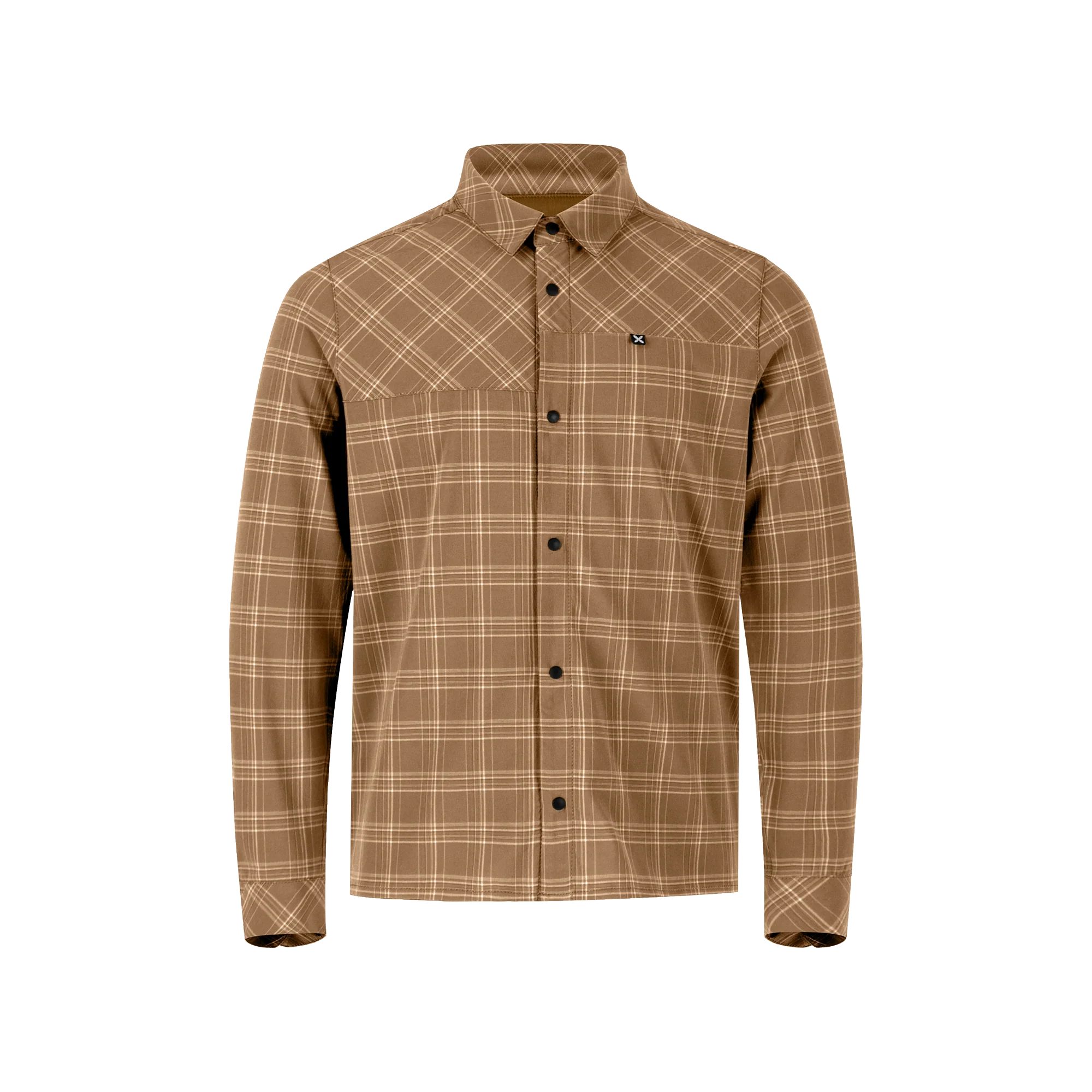 DOLOMITI L/S SHIRT KIDS - Image 2