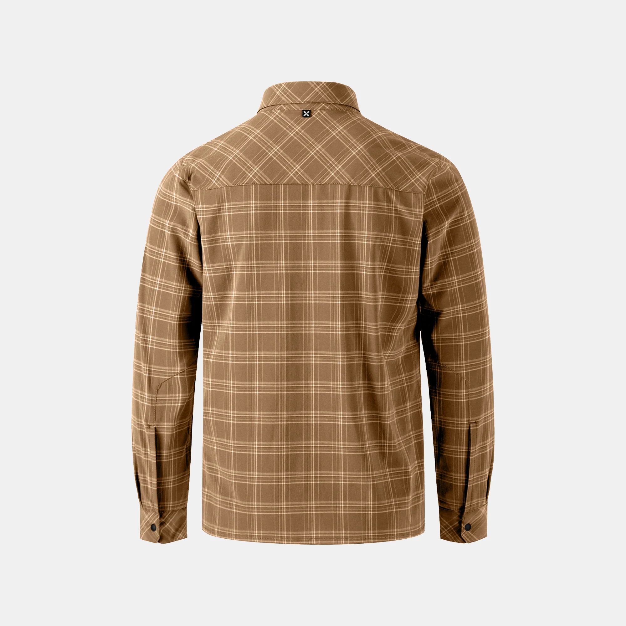 DOLOMITI L/S SHIRT KIDS - Image 7