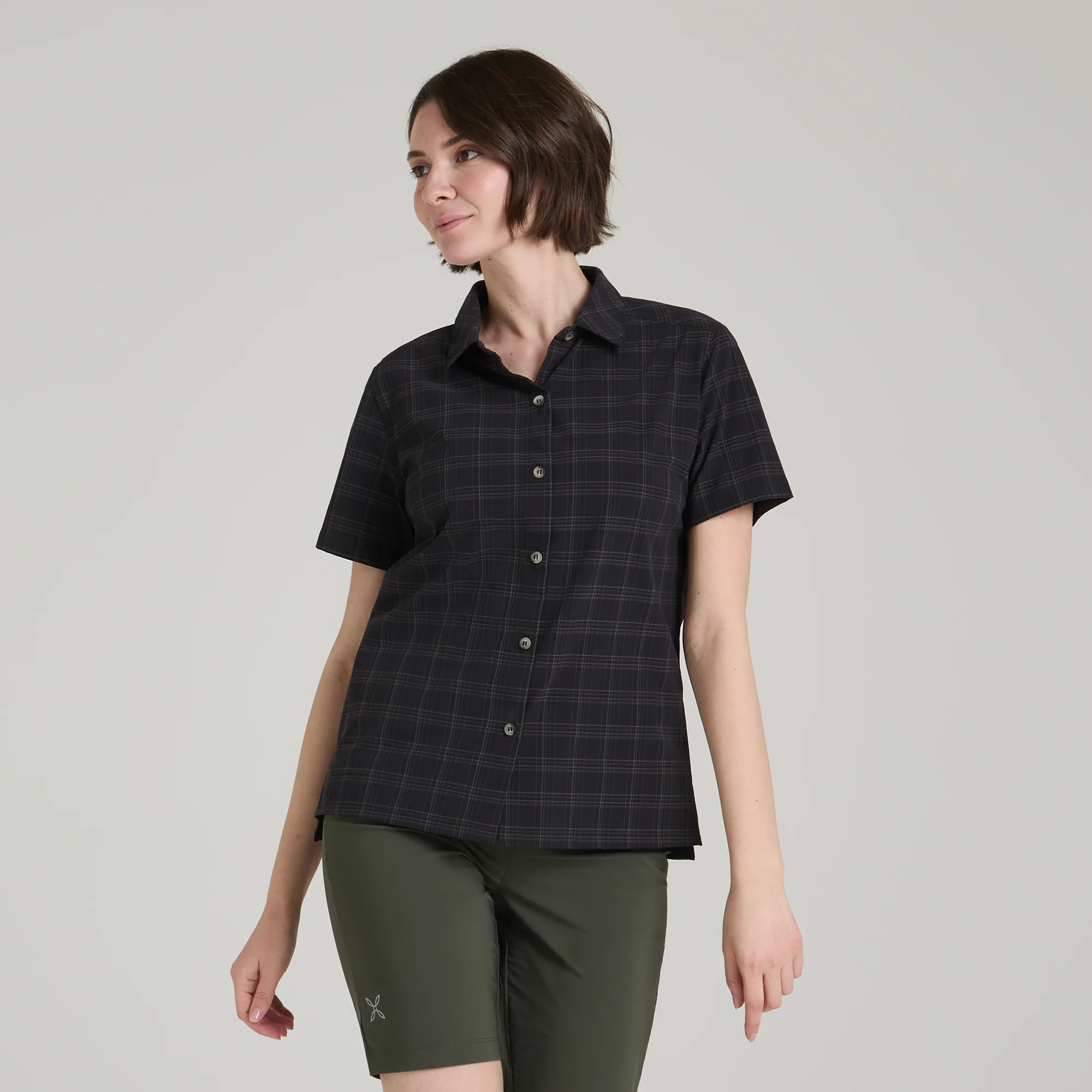 DOLOMITI S/S SHIRT WOMAN - Image 2