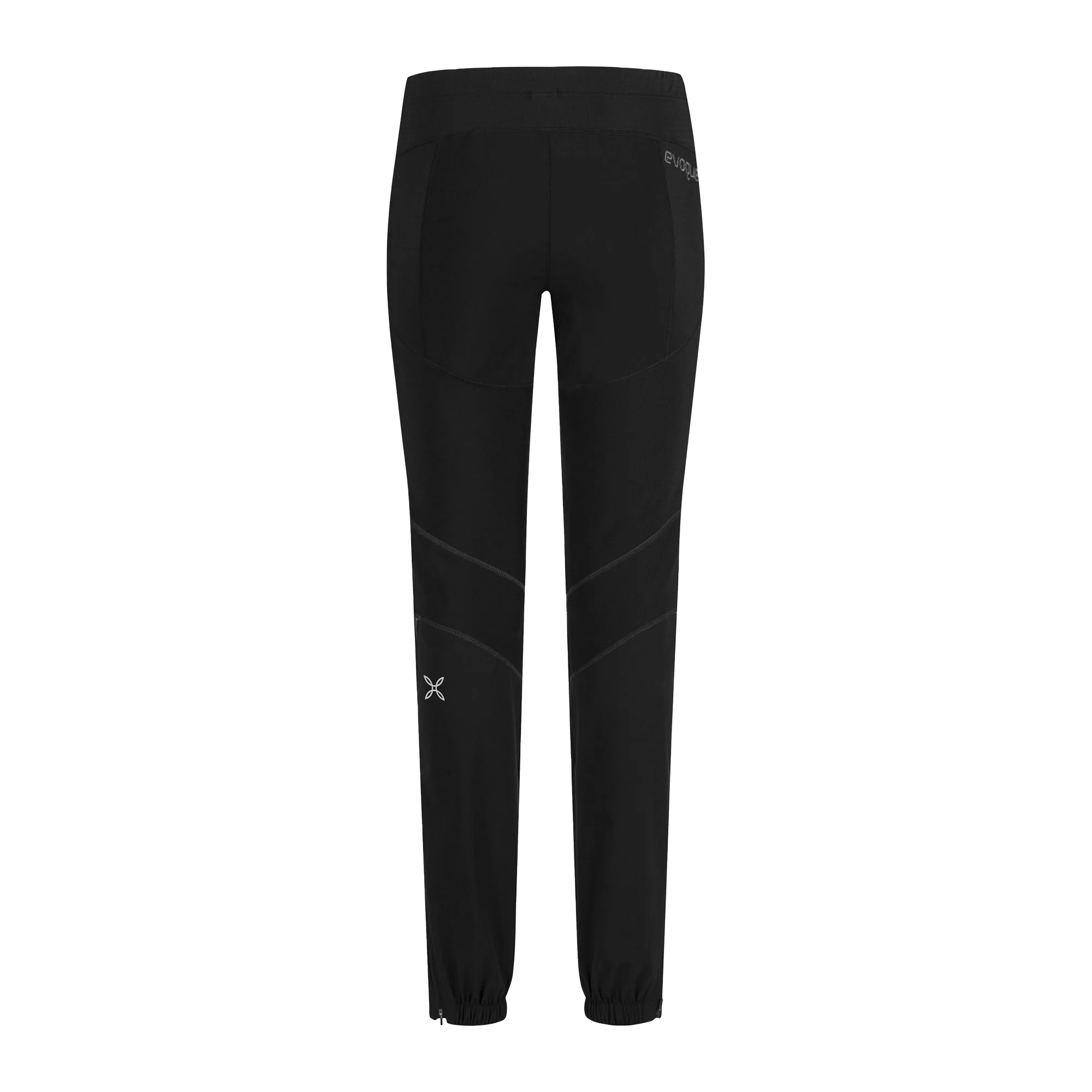 EVOQUE 2 -5 CM PANTS WOMAN - Image 6