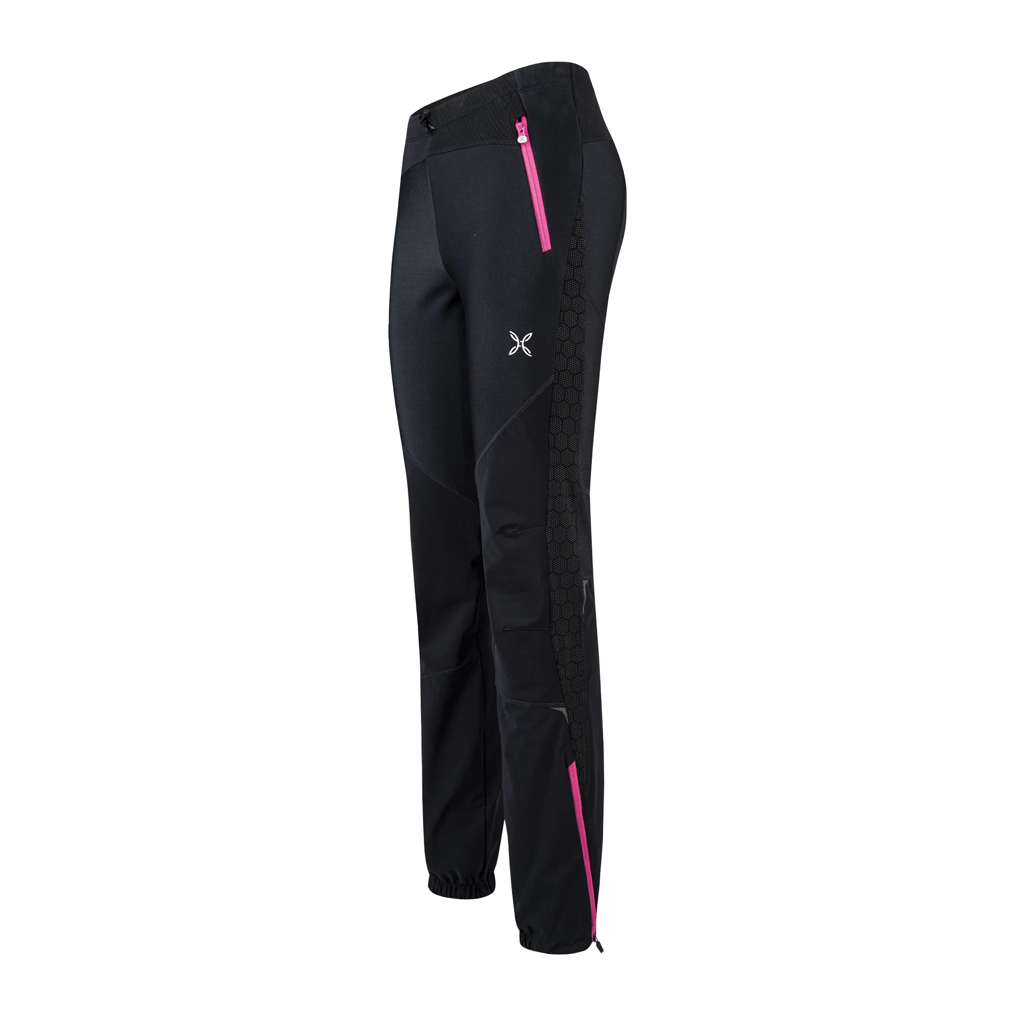 EVOQUE 2 -5 CM PANTS WOMAN - Image 7