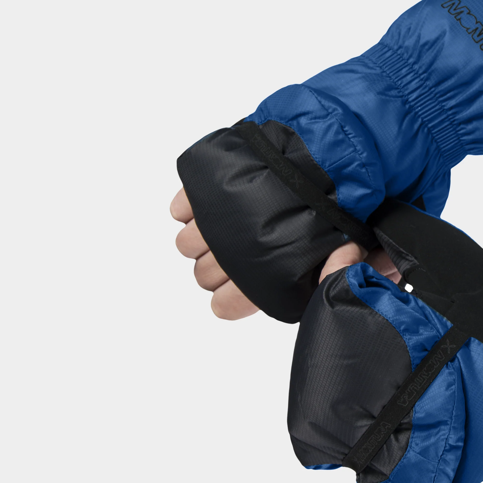 FINGER-OUT MITTEN - Image 6
