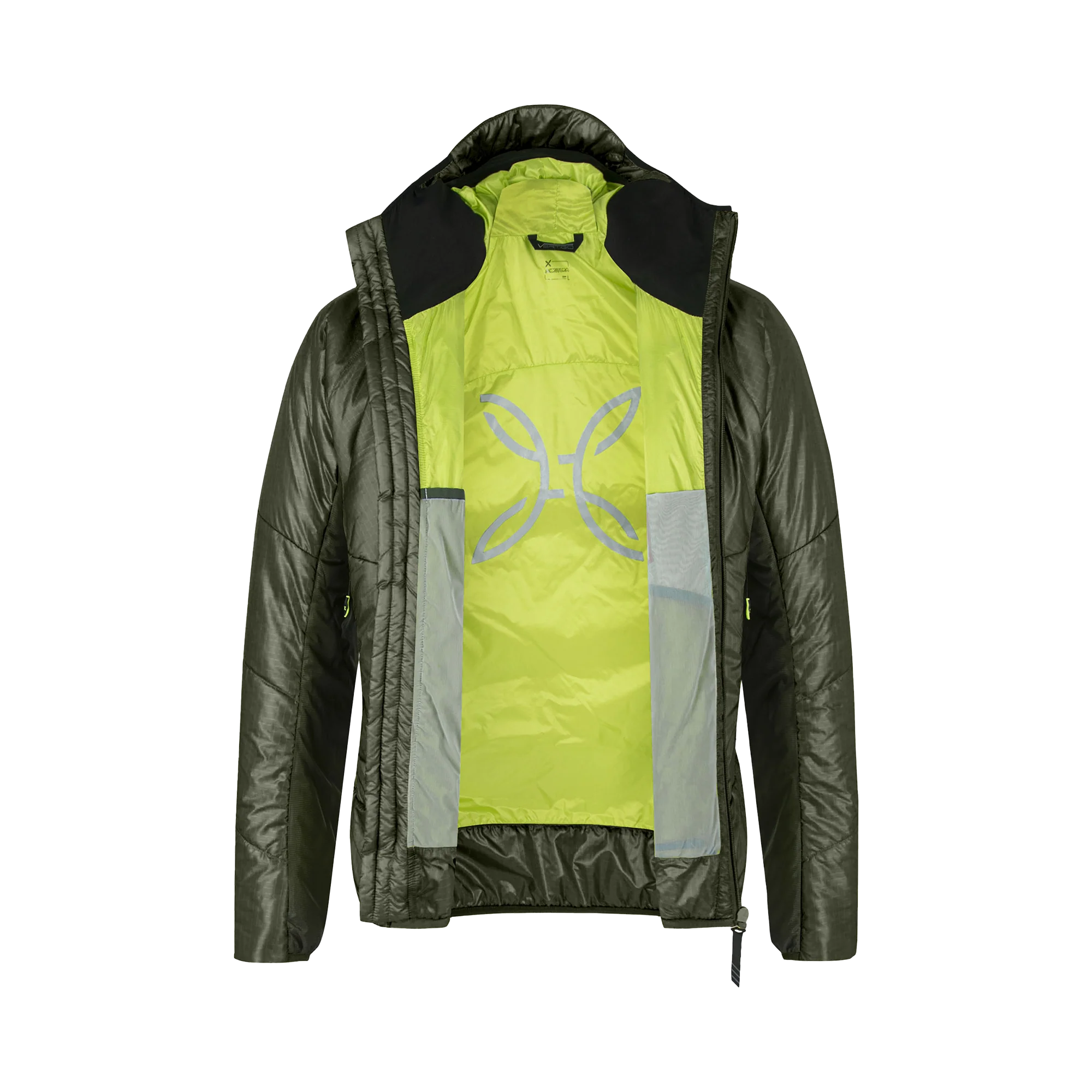 FORCE PRIMALOFT JACKET - Image 16