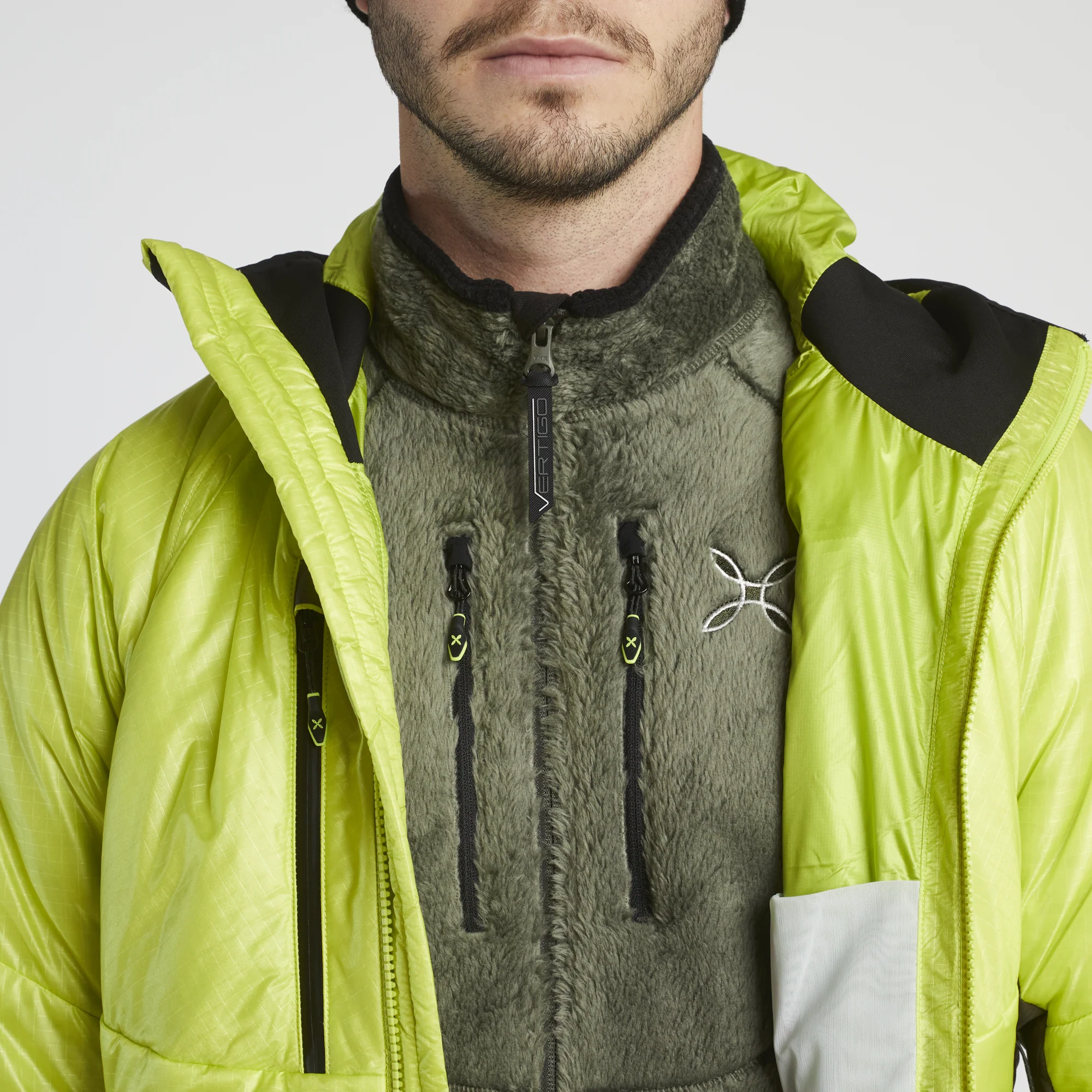 FORCE PRIMALOFT JACKET - Image 23