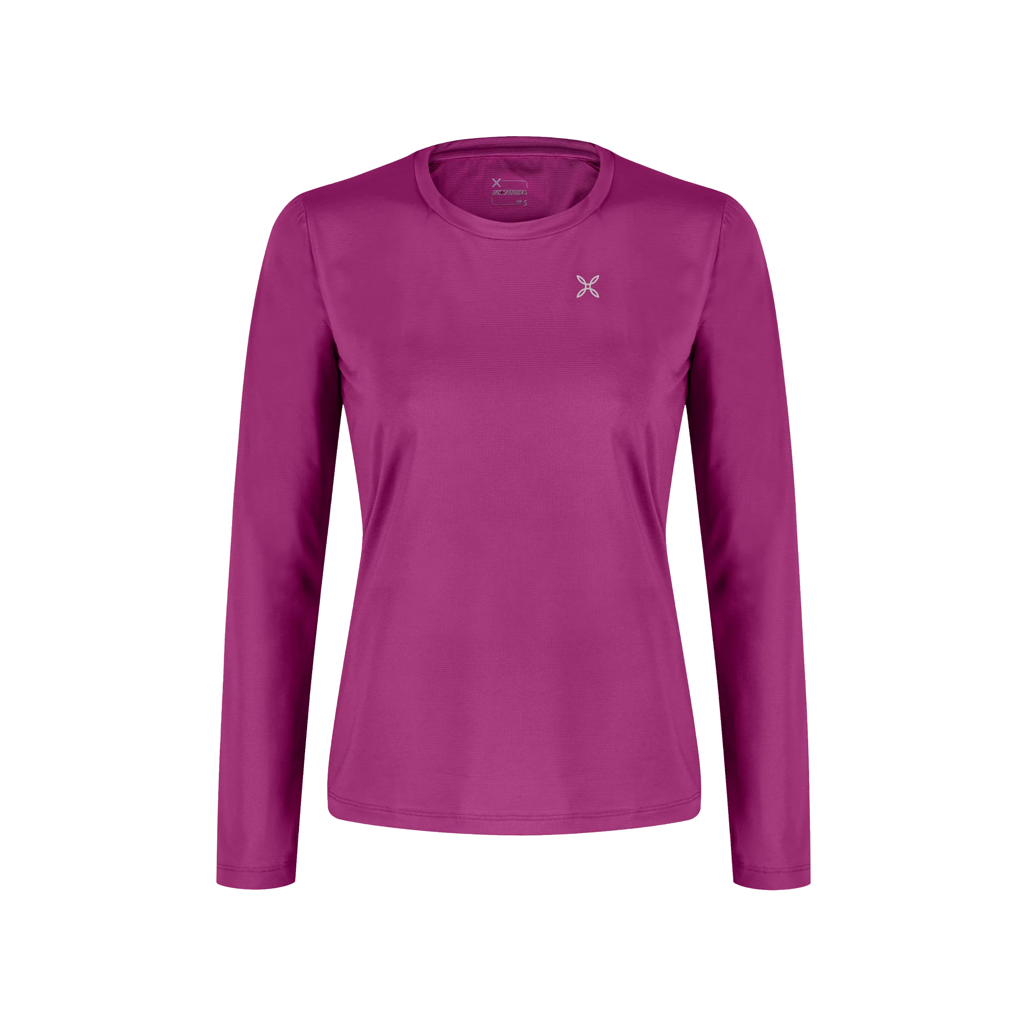 FRESH LIGHT MAGLIA WOMAN - Image 4