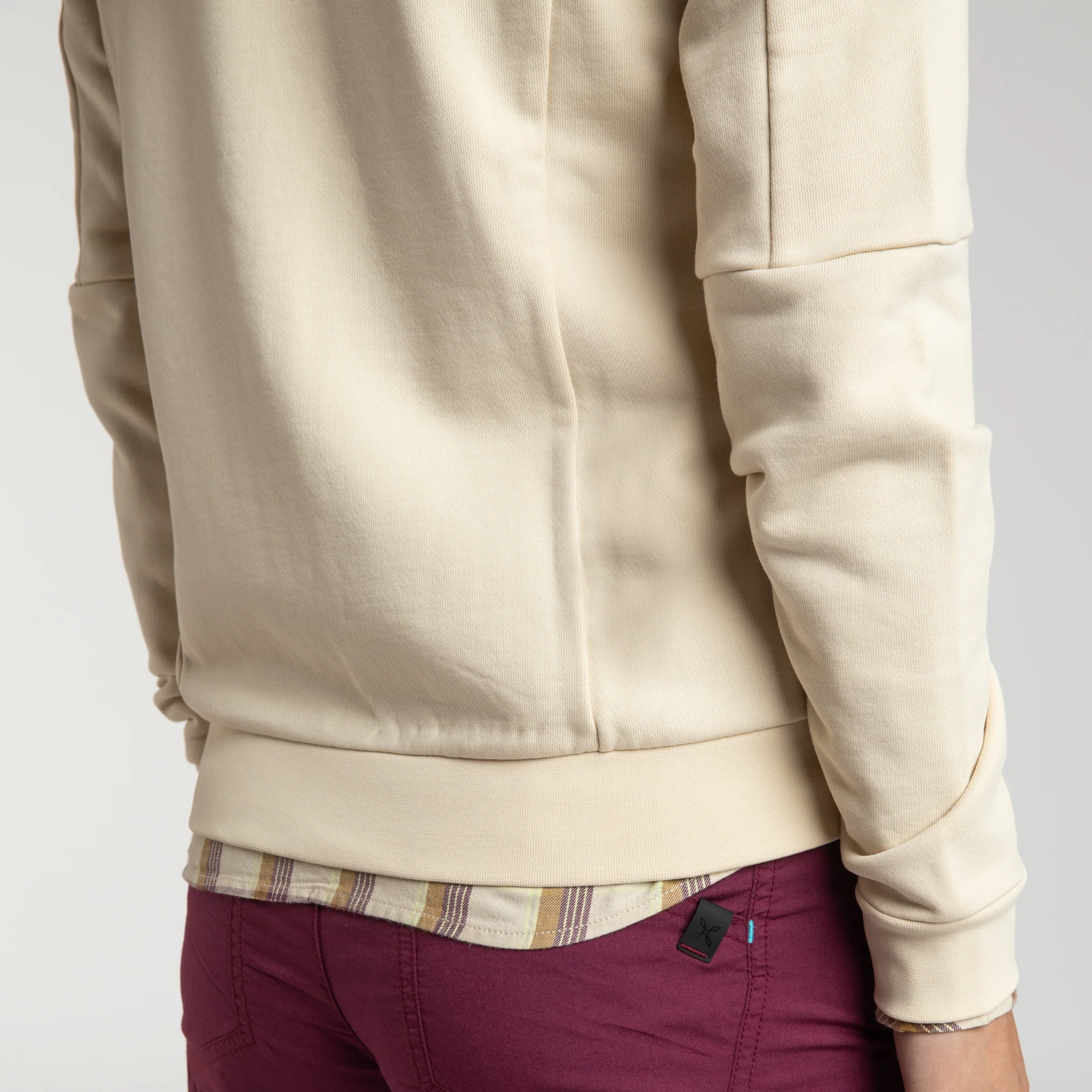GOBI HOODED SWEATER WOMAN - Image 19