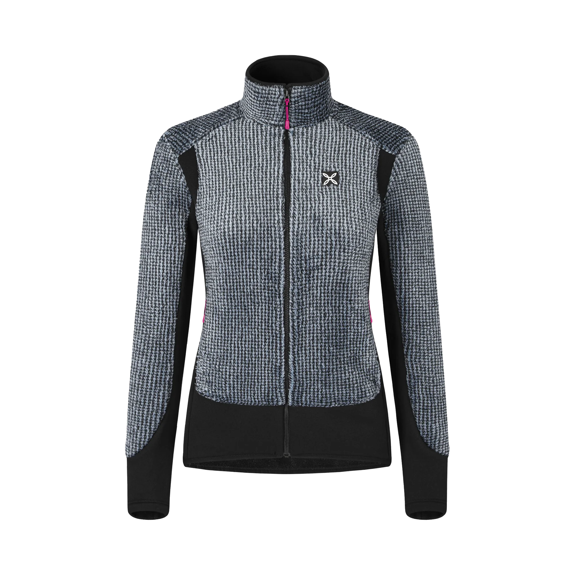 ICE BLINK JACKET WOMAN - Image 3