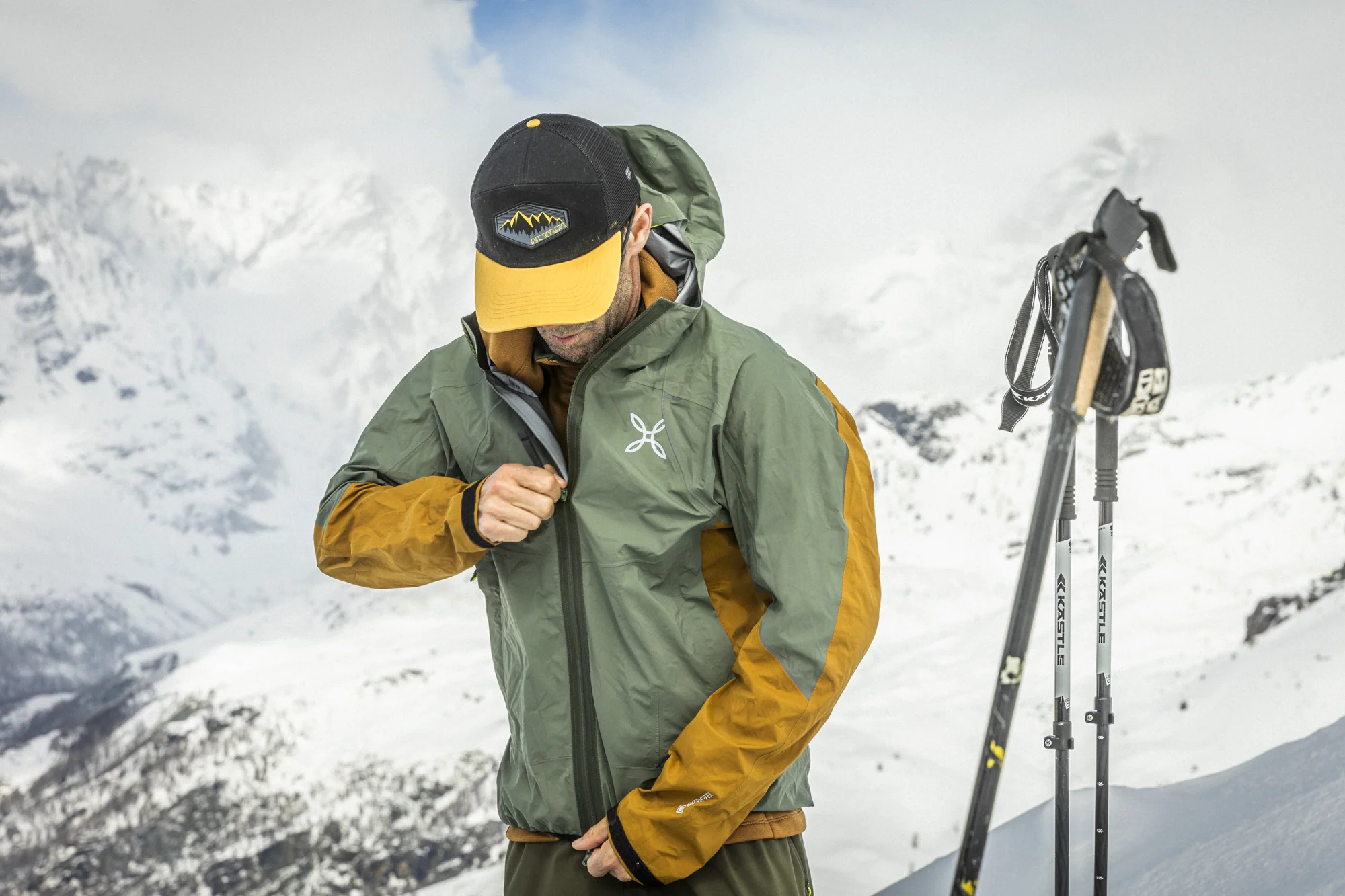 MAGIC 2.0 JACKET - Image 11