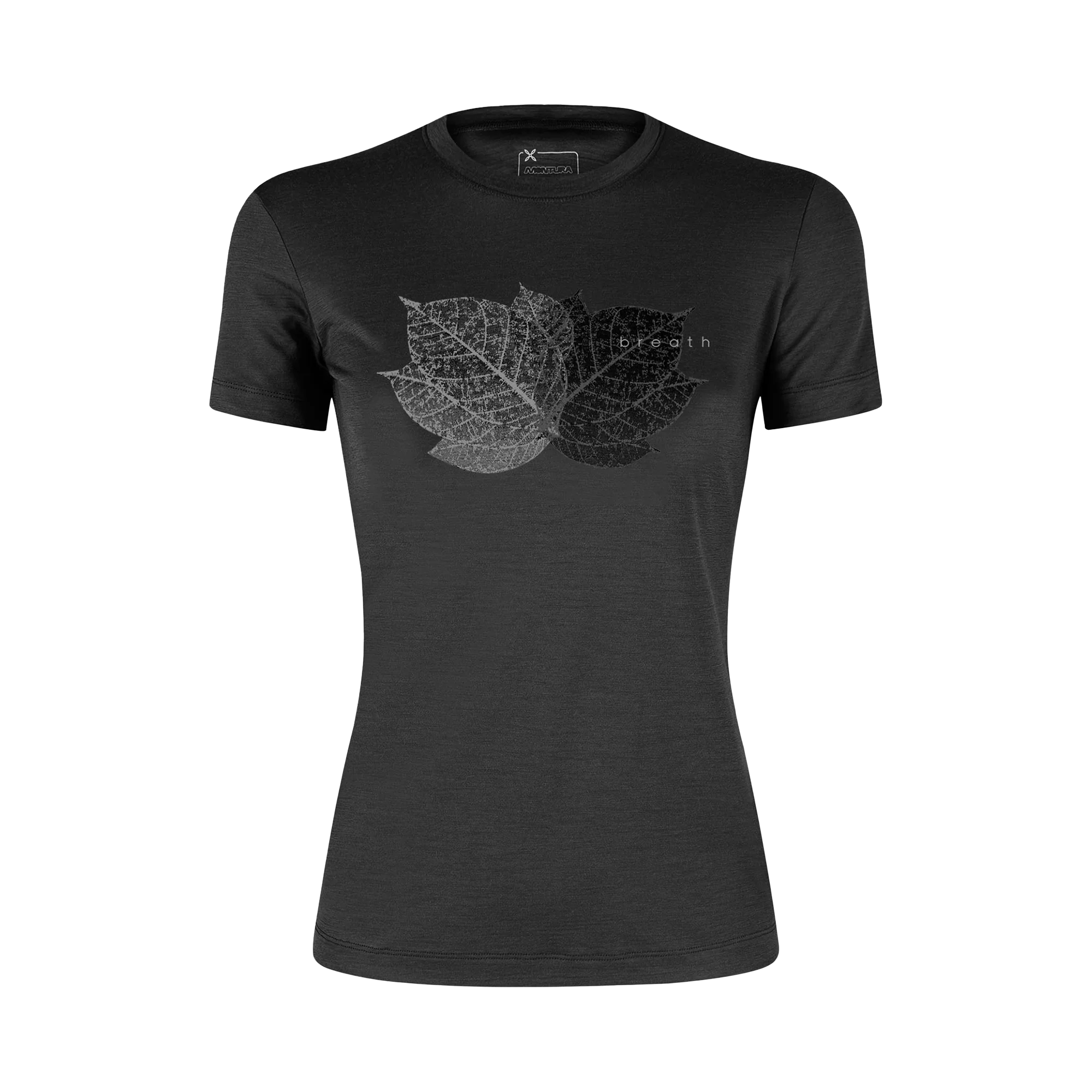MERINO BREATH T-SHIRT WOMAN