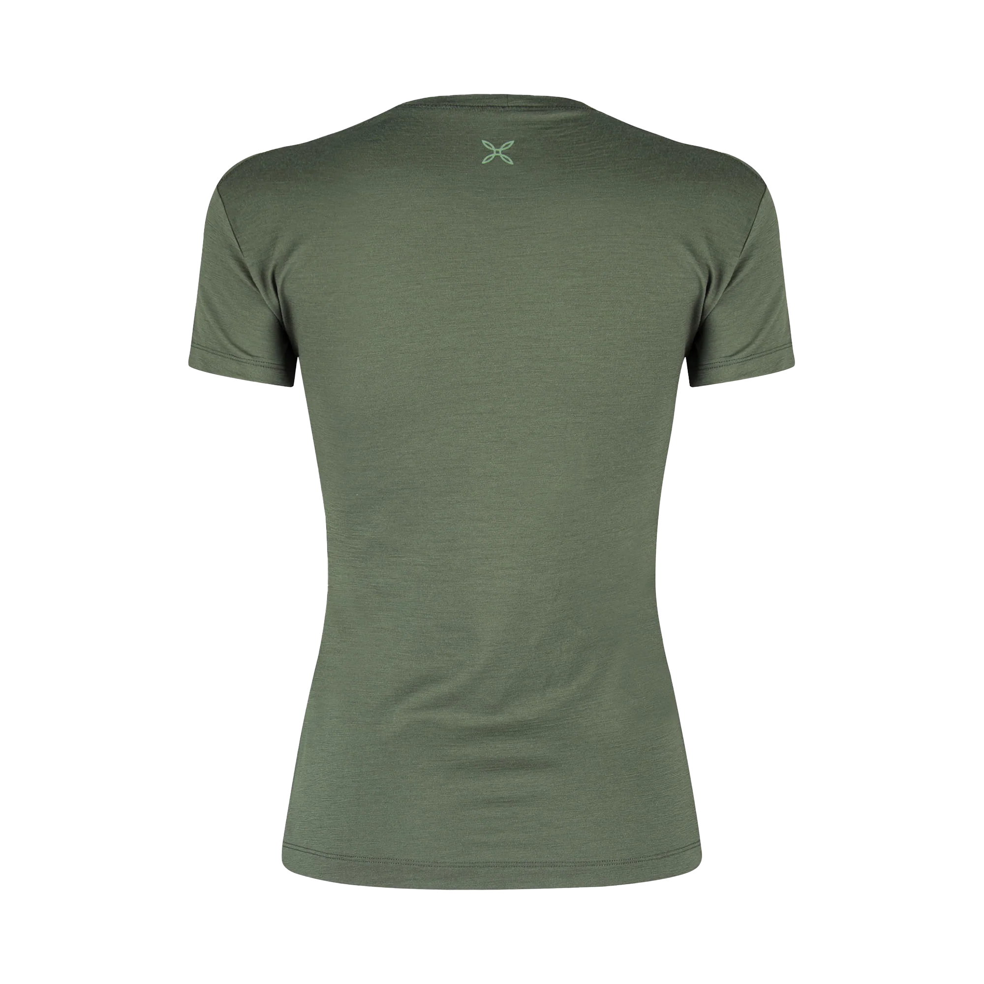 MERINO BREATH T-SHIRT WOMAN - Image 4