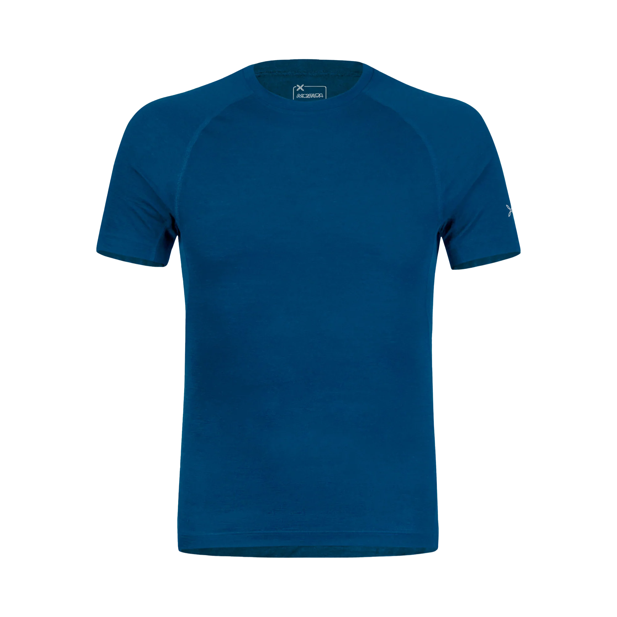 MERINO CONCEPT T-SHIRT