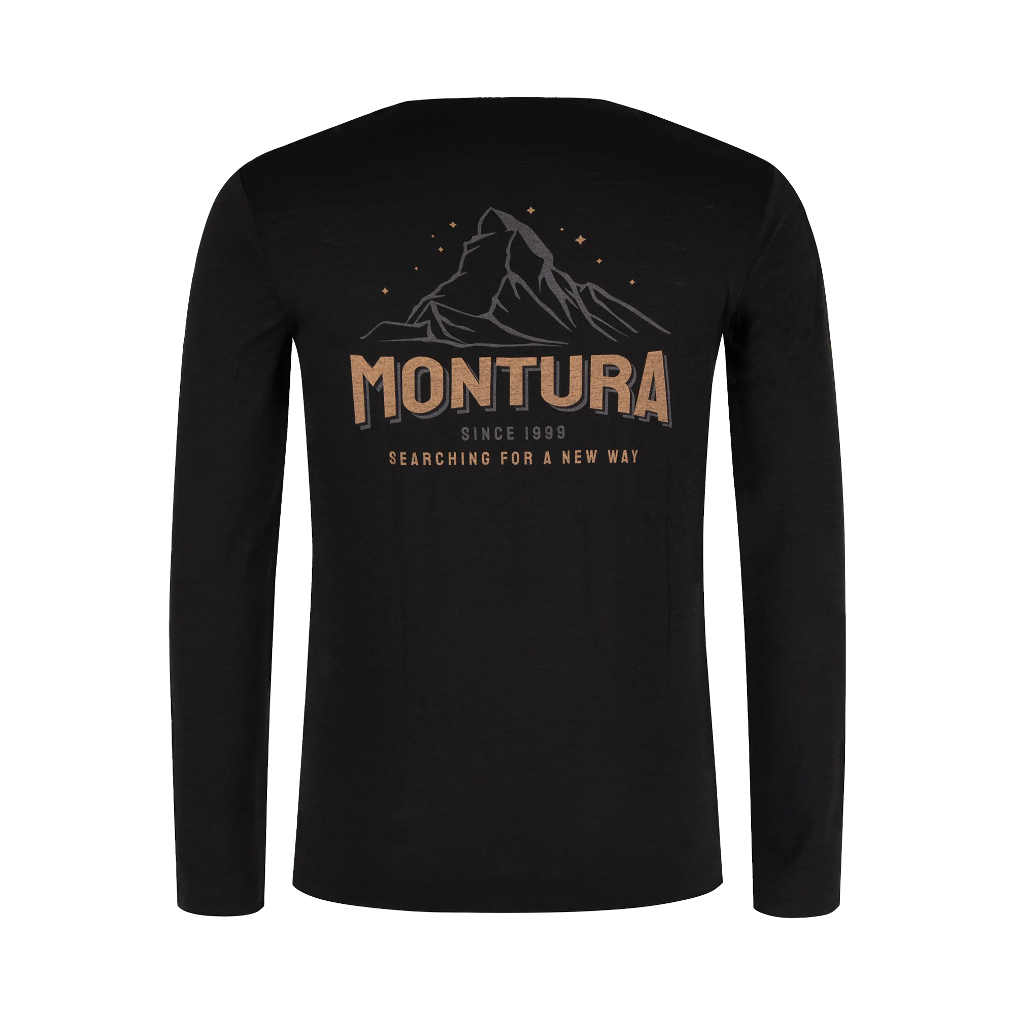 MERINO MOUNTAIN MAGLIA - Image 10