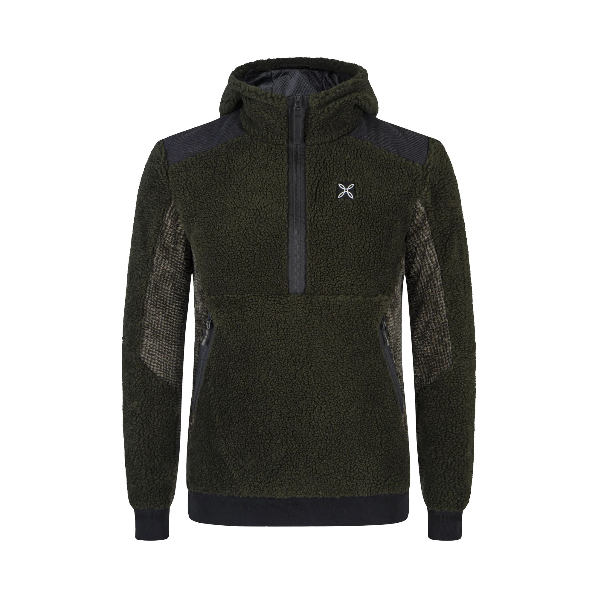 NOMAD 2 MAGLIA