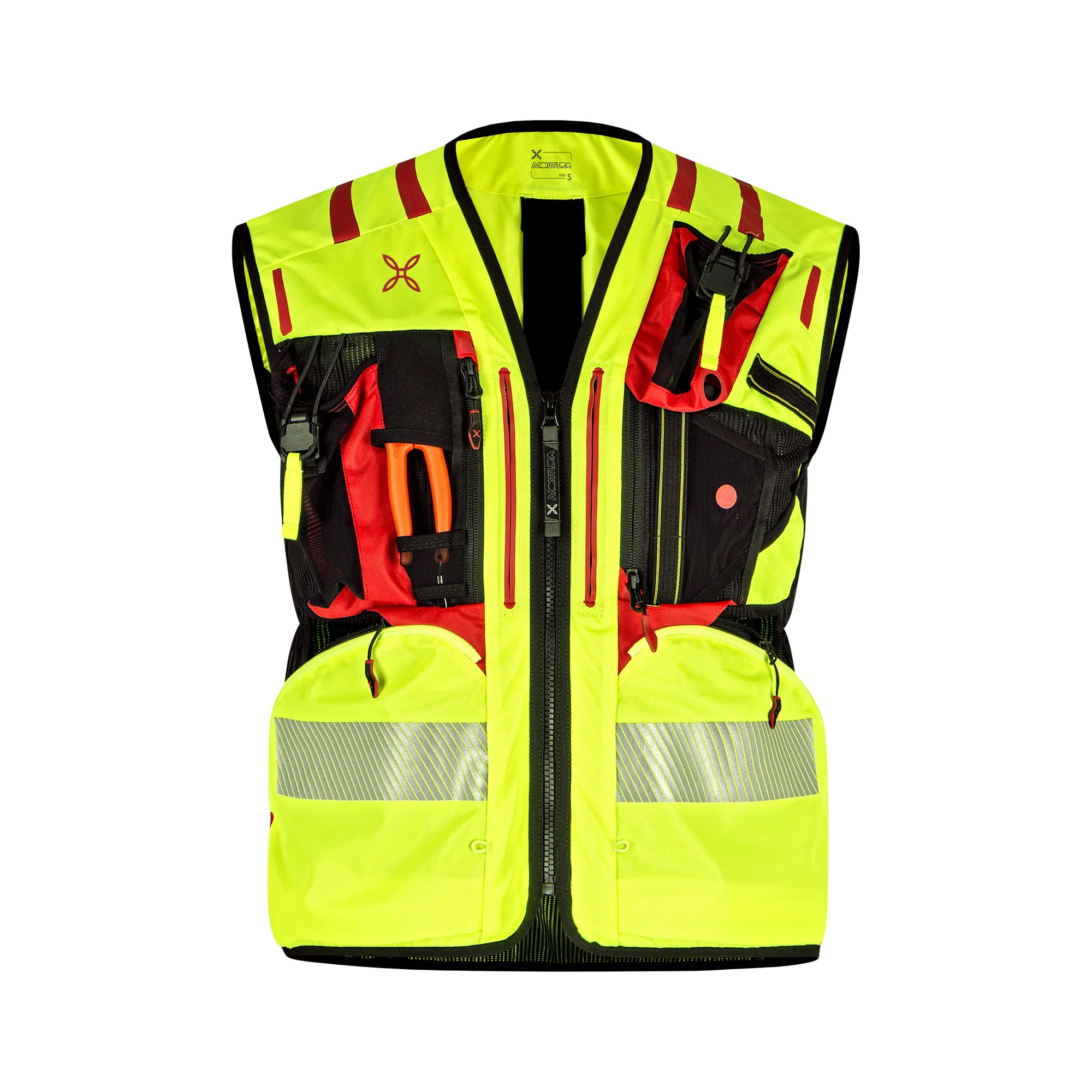 OPERATOR EVO 4 VEST