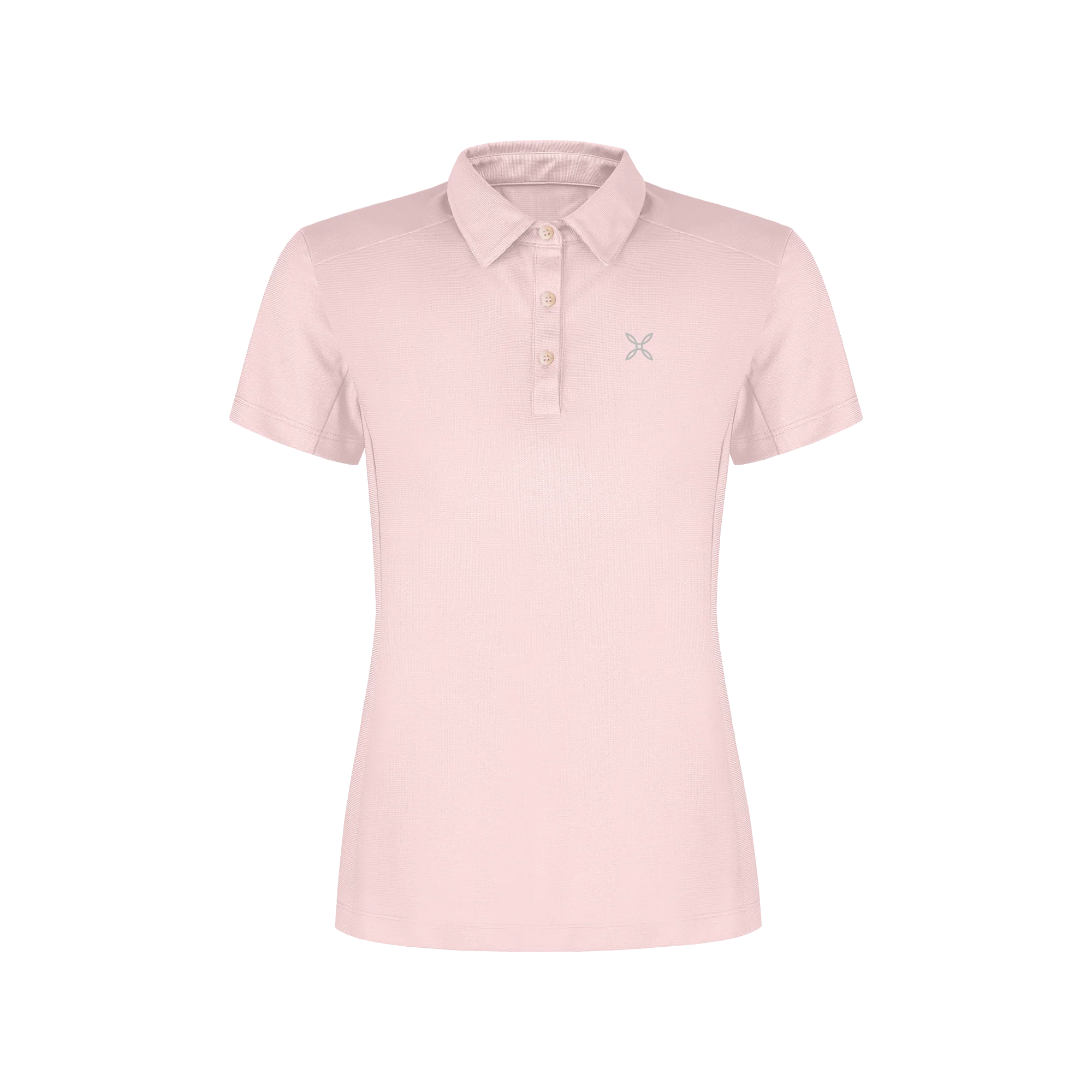 OUTDOOR HOLIDAY 2 POLO WOMAN