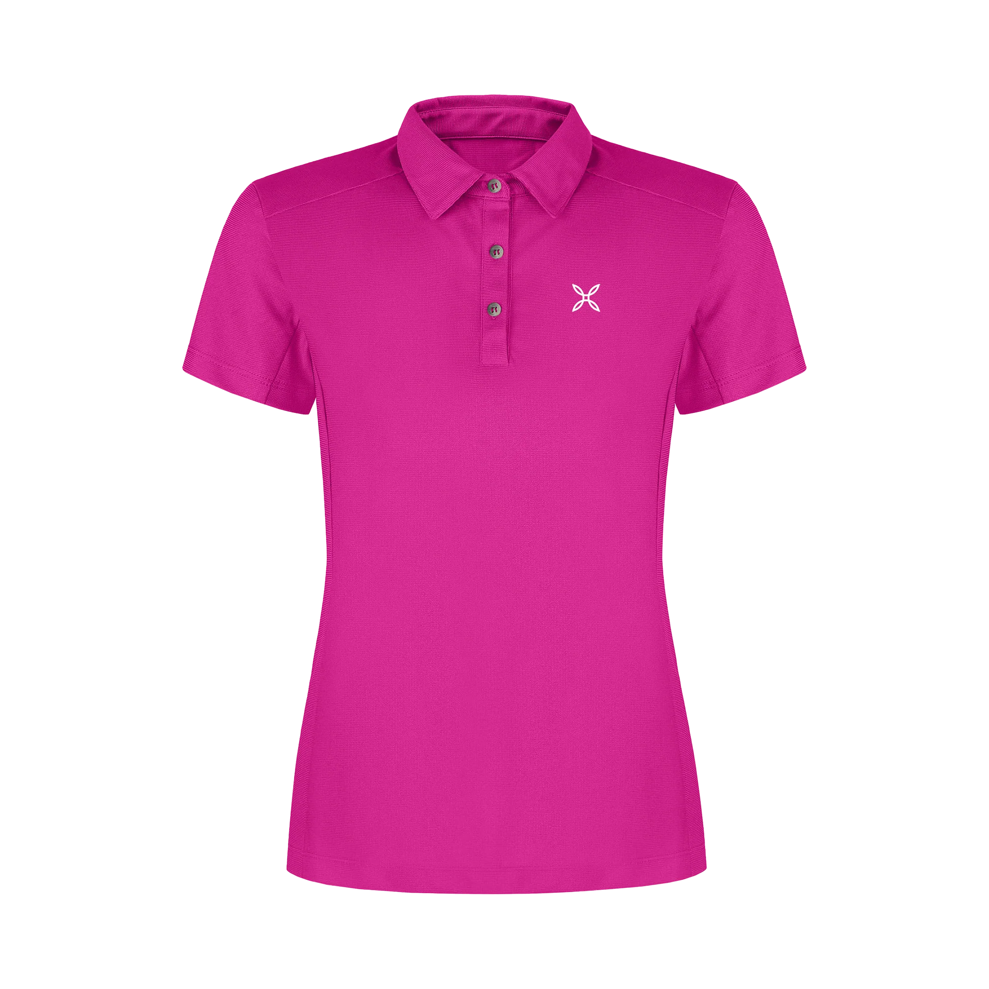 OUTDOOR HOLIDAY 2 POLO WOMAN - Image 2
