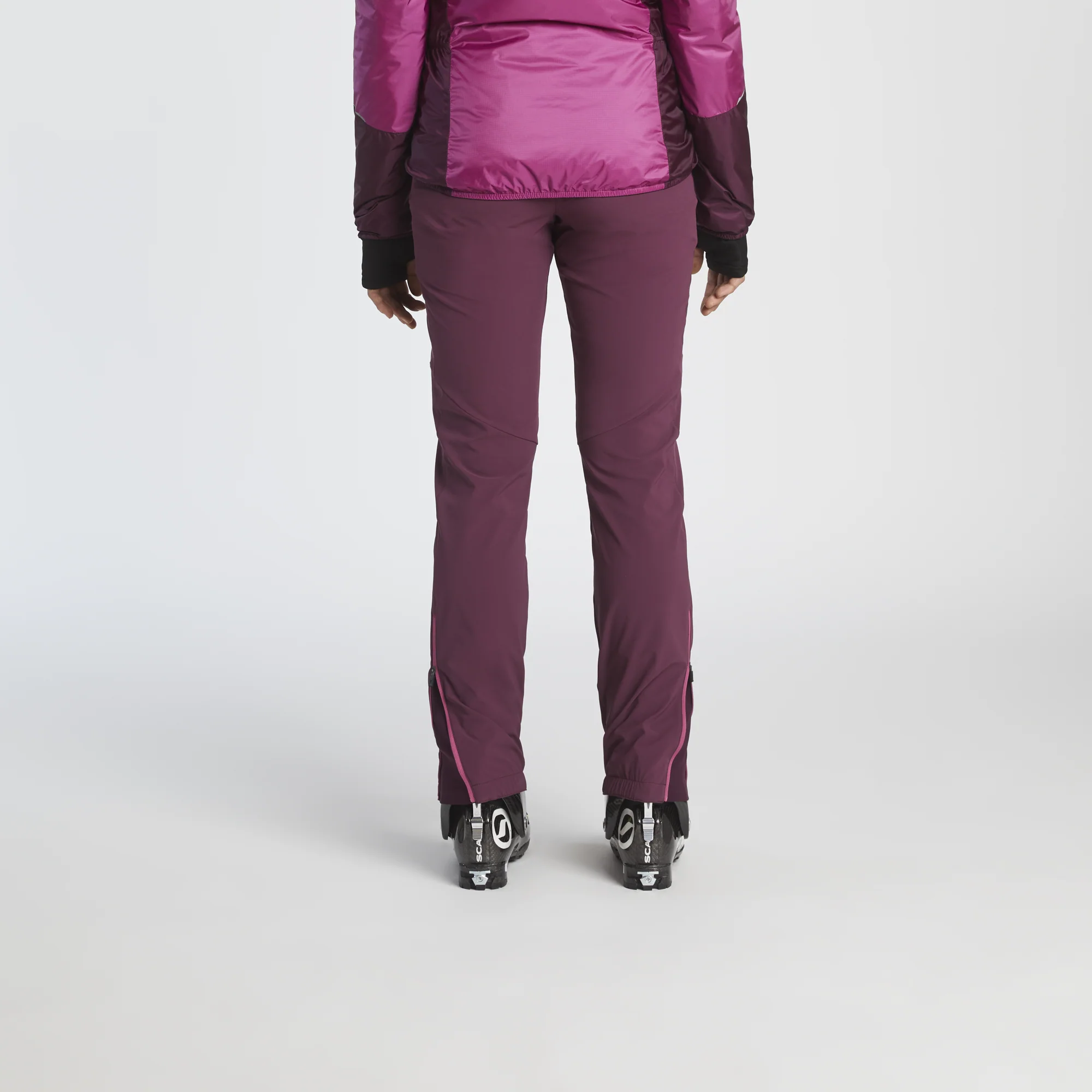 PEAK PANTS WOMAN - Image 18