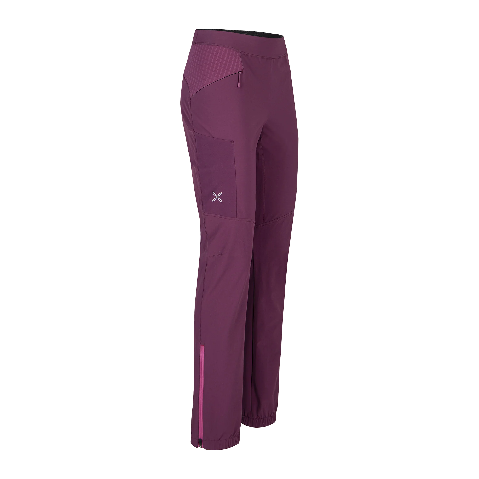 PEAK PANTS WOMAN - Image 8