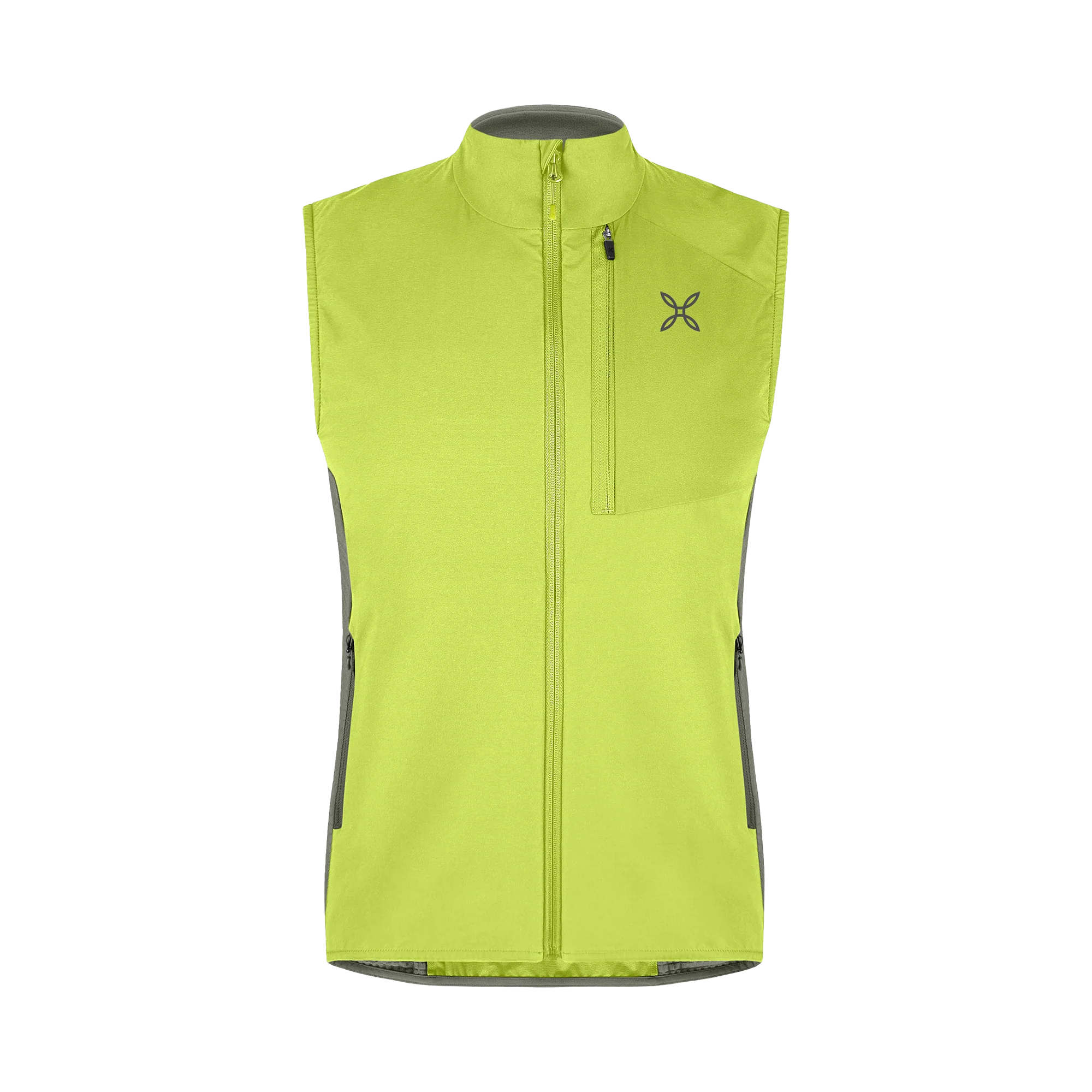 PEAK VEST