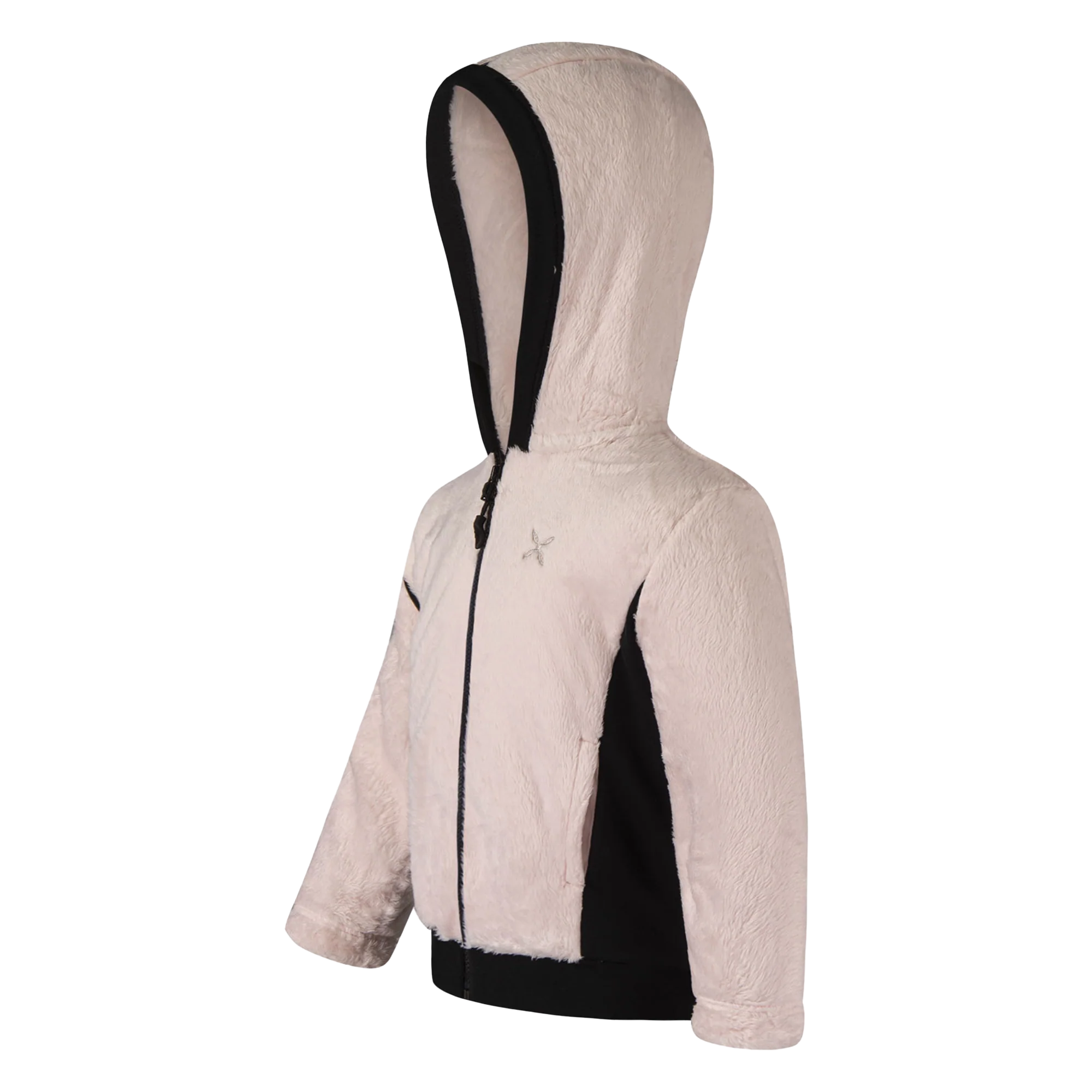 POLAR STRETCH HOODY JKT BABY - Image 15