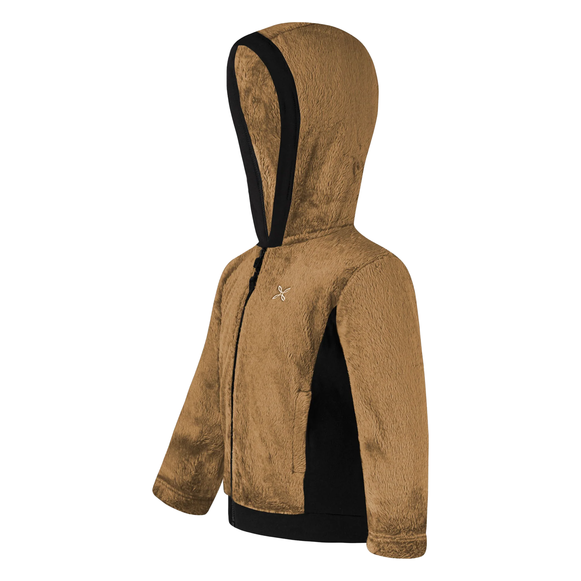 POLAR STRETCH HOODY JKT BABY - Image 17