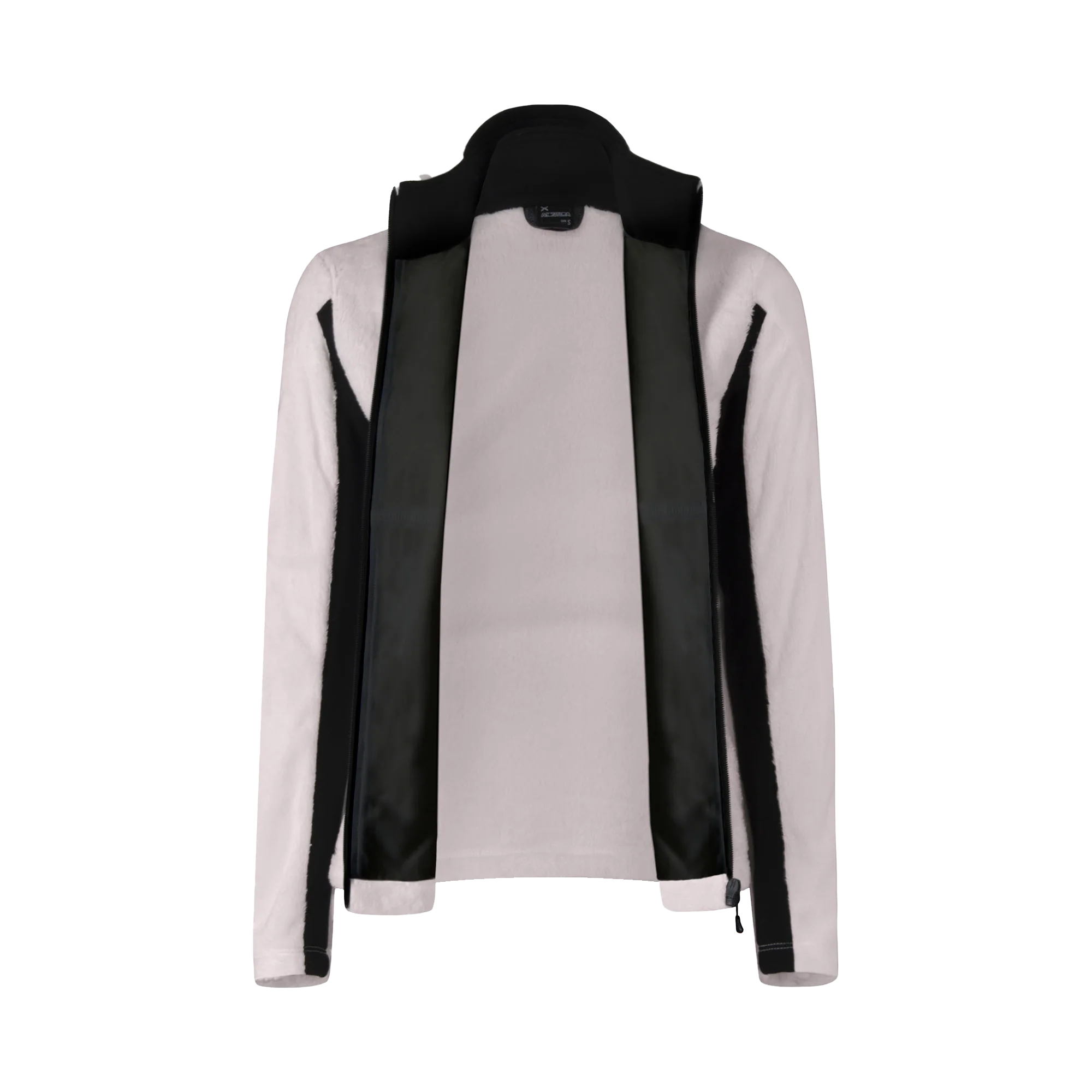 POLAR STYLE JACKET WOMAN - Image 21