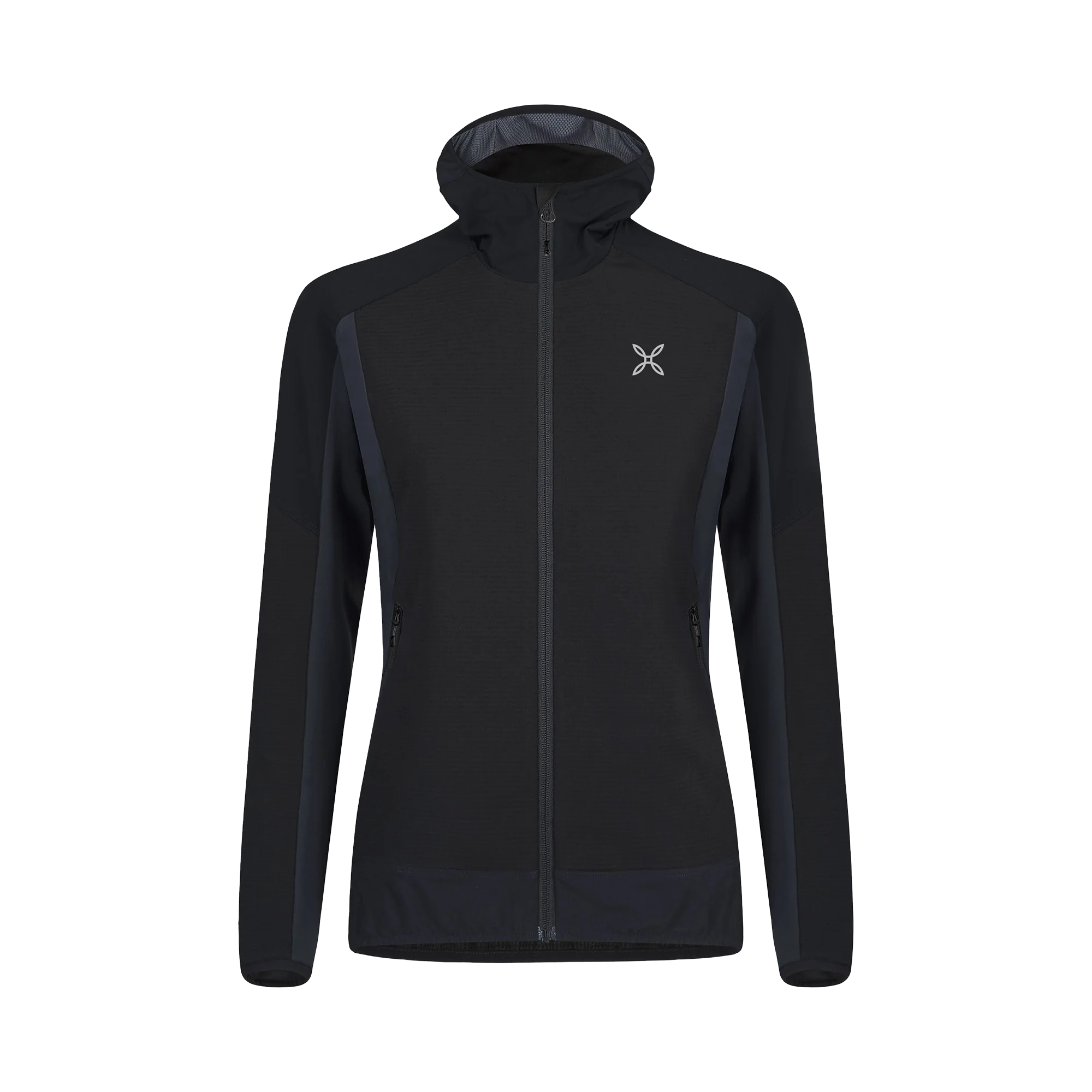 PREMIUM WIND HOODY JACKET WOM.