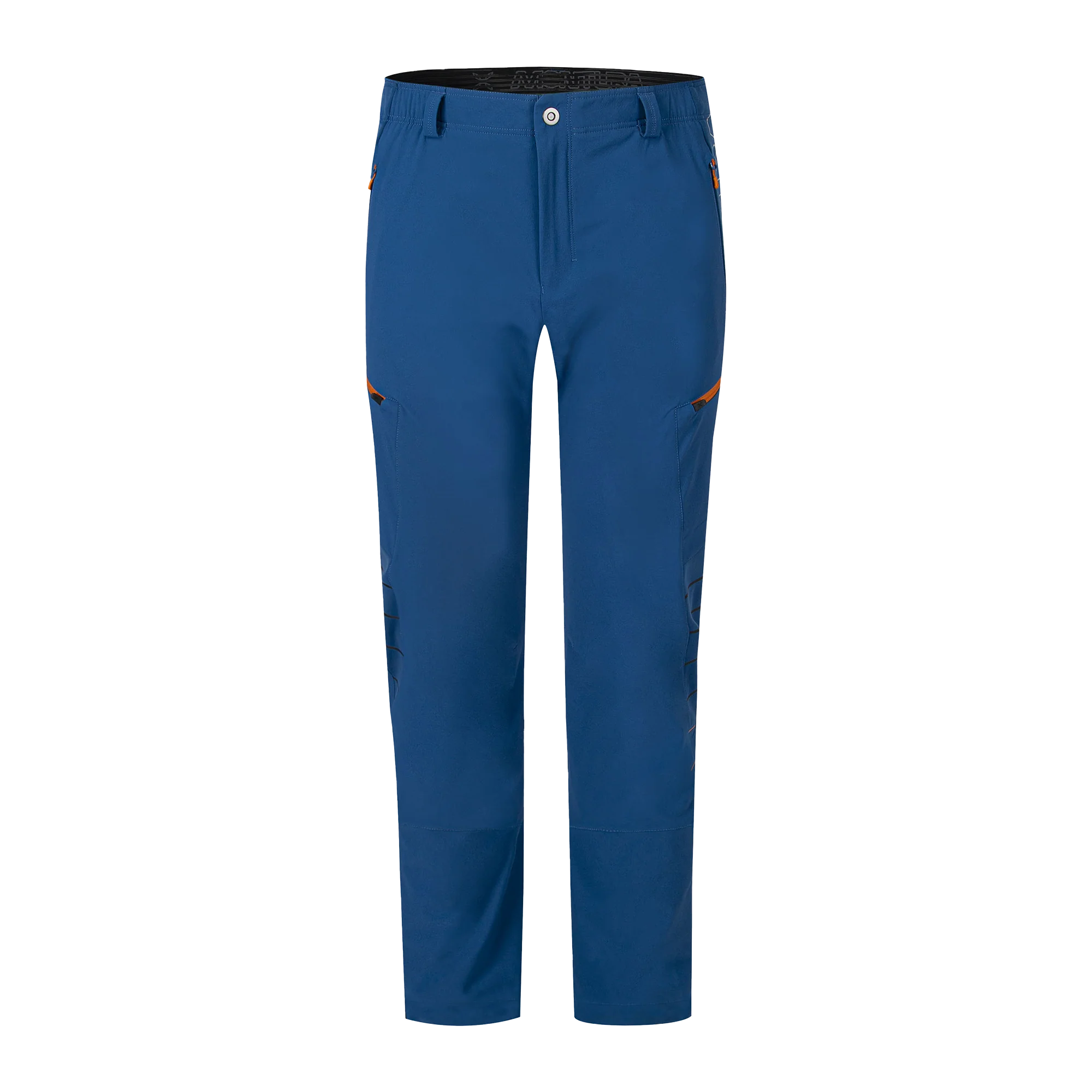 RAISE PANTS