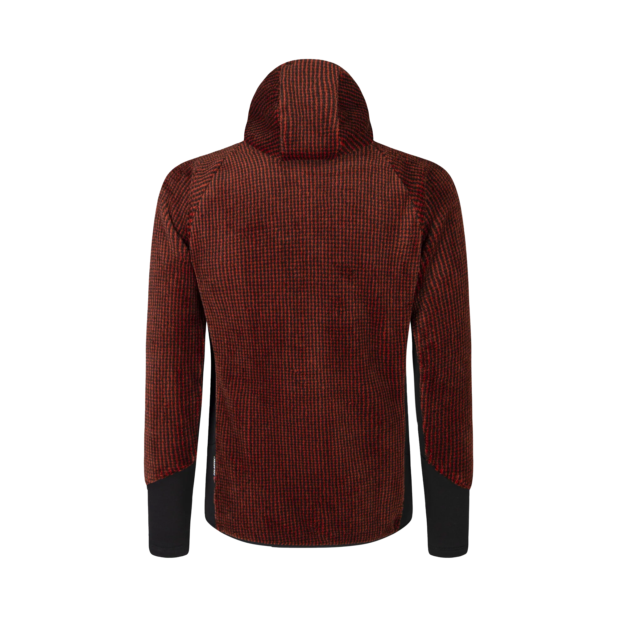 REMIX FLEECE JACKET - Image 12