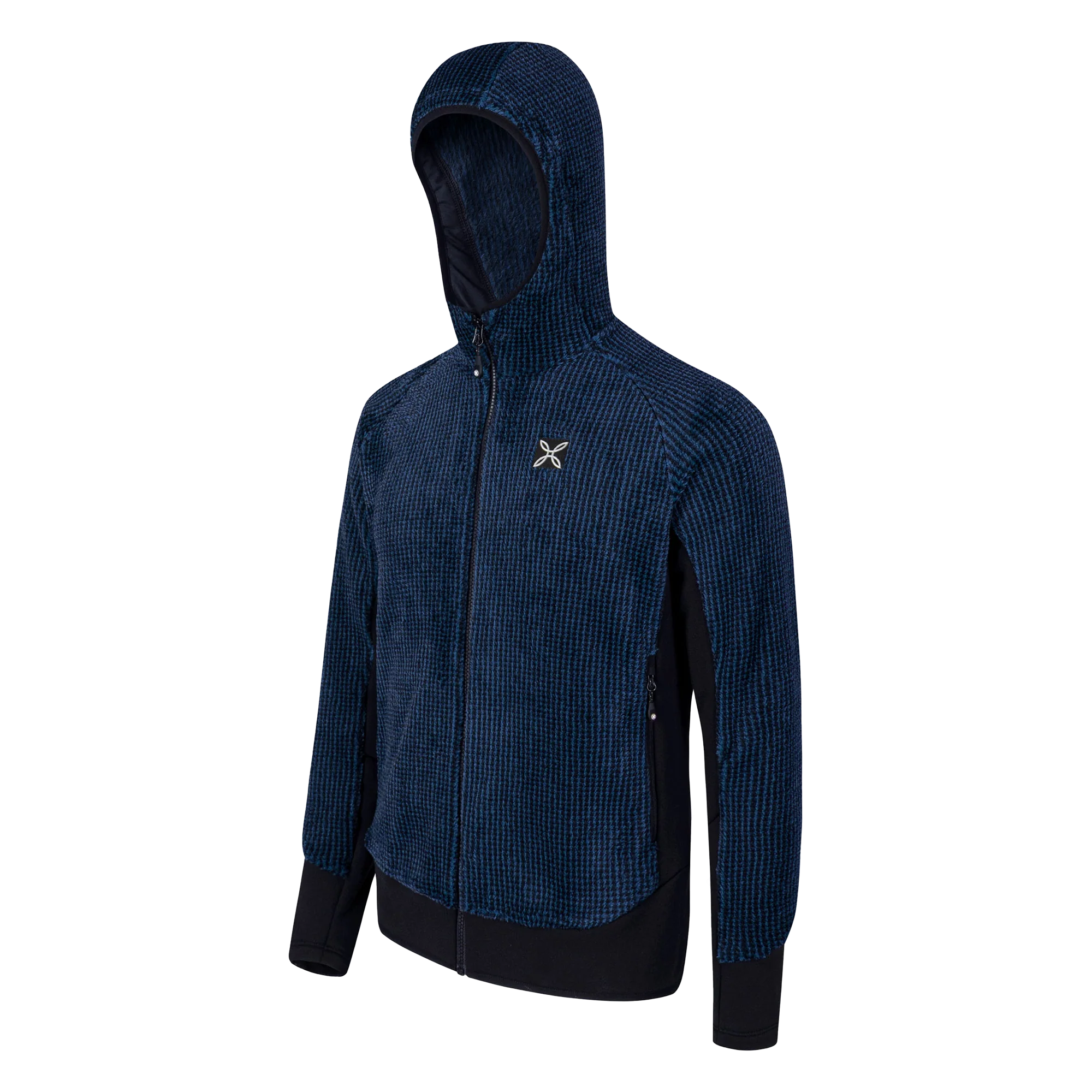 REMIX FLEECE JACKET - Image 13