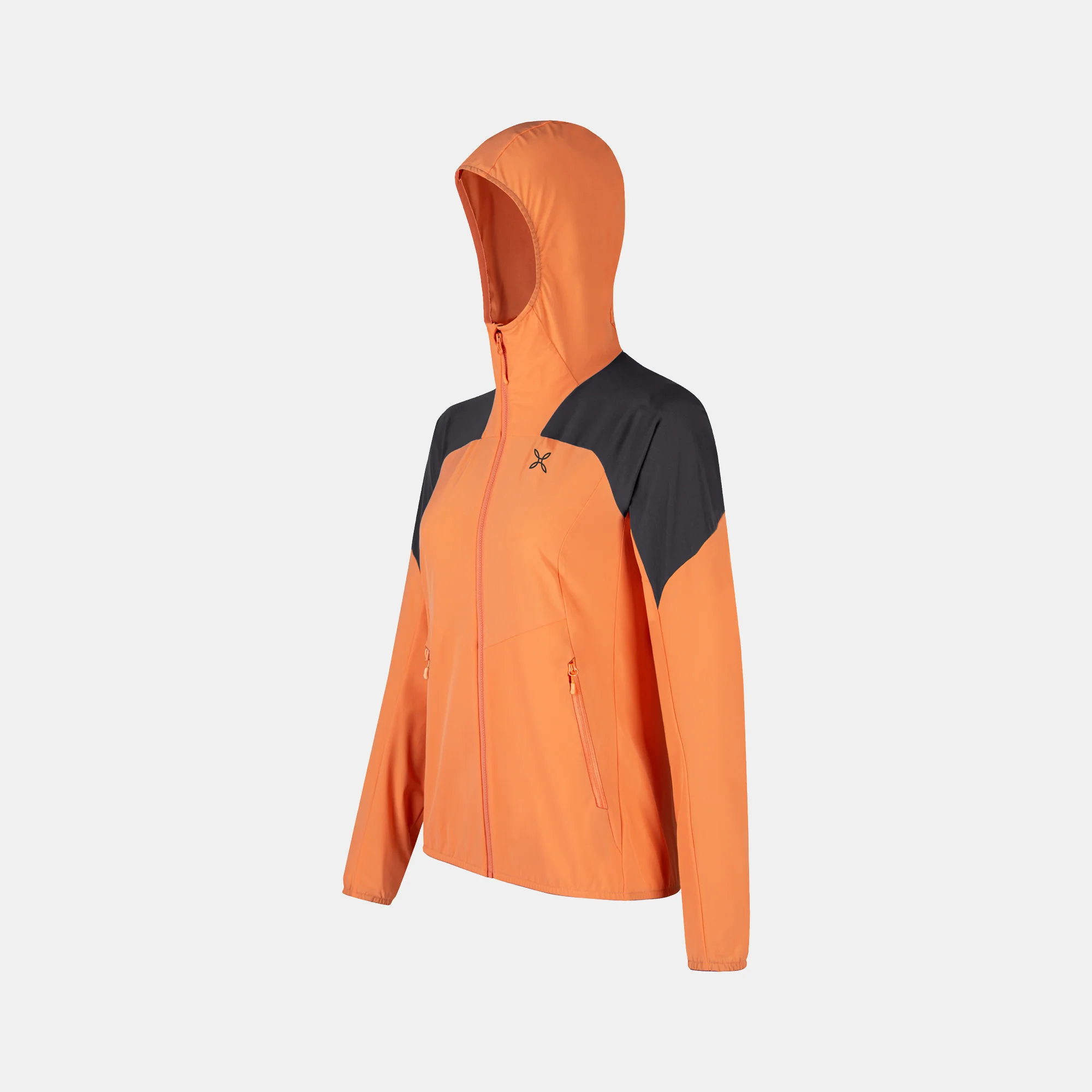 RISE HOODED JACKET WOMAN - Image 21