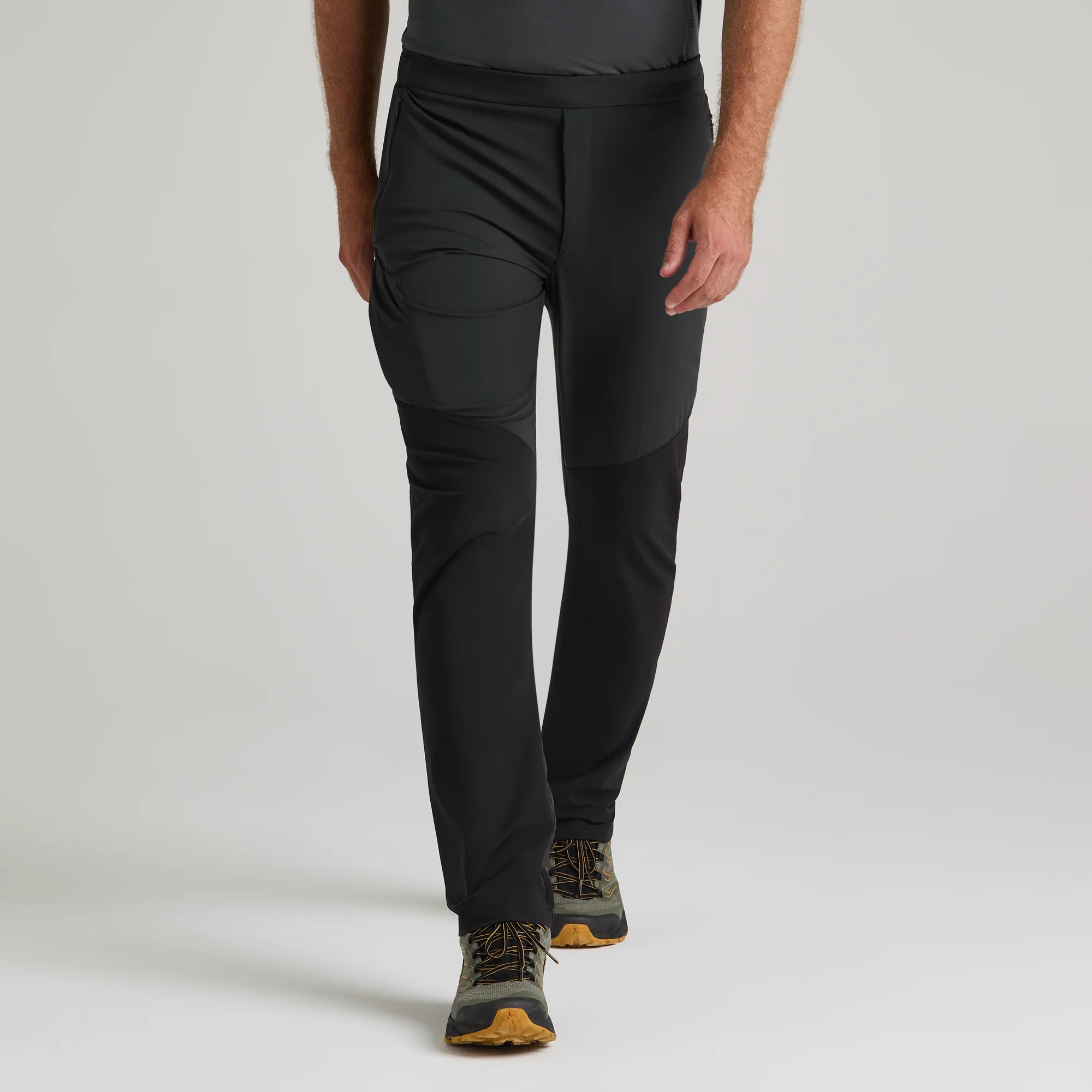 ROUTE MIX PANTS - Image 2