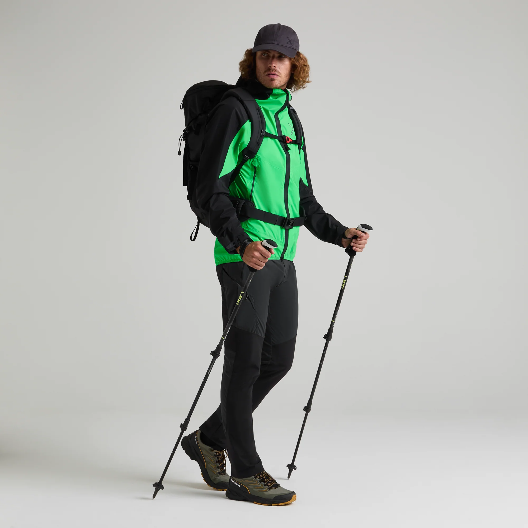 ROUTE MIX PANTS - Image 27
