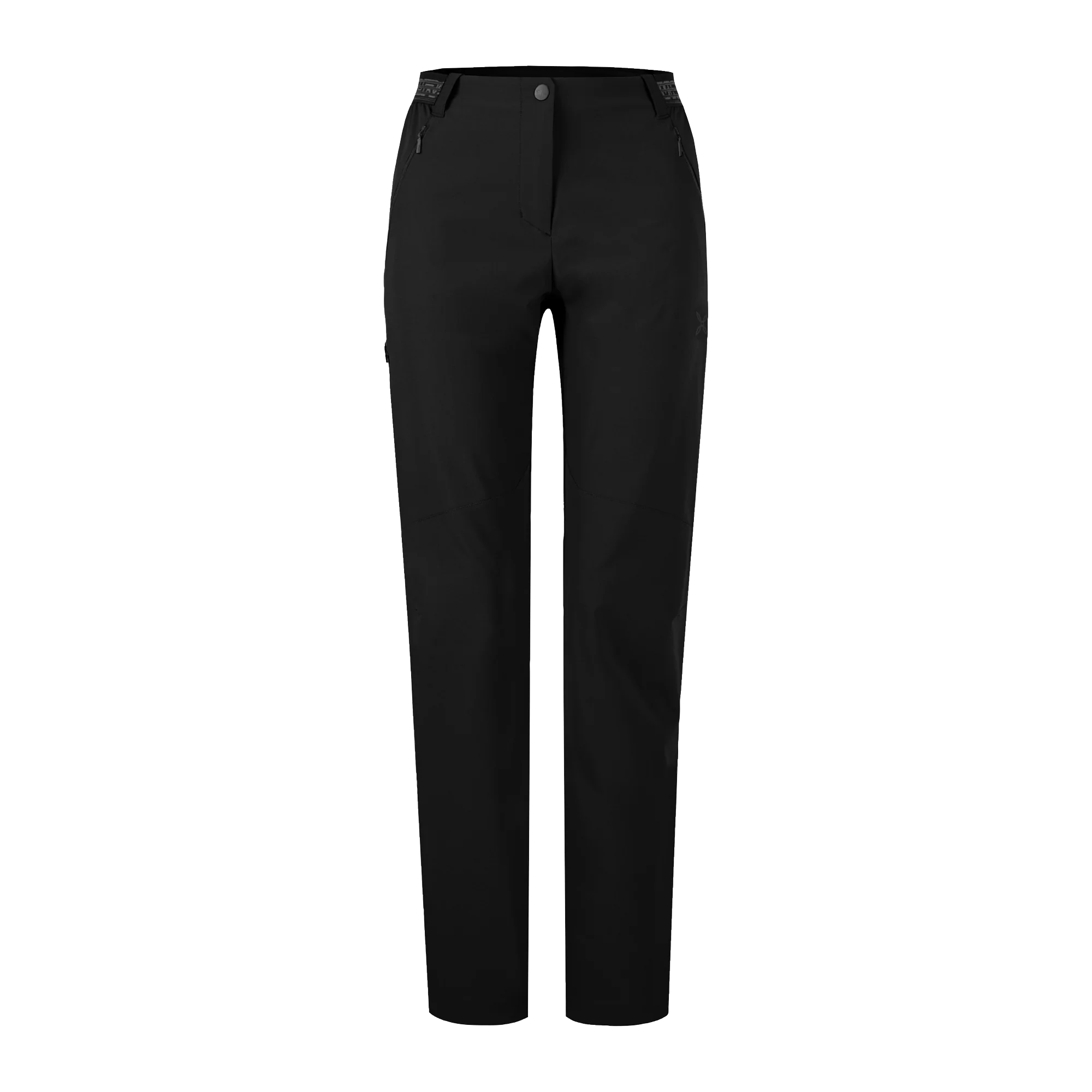ROUTE RIPSTOP PANTS WOMAN - Image 3