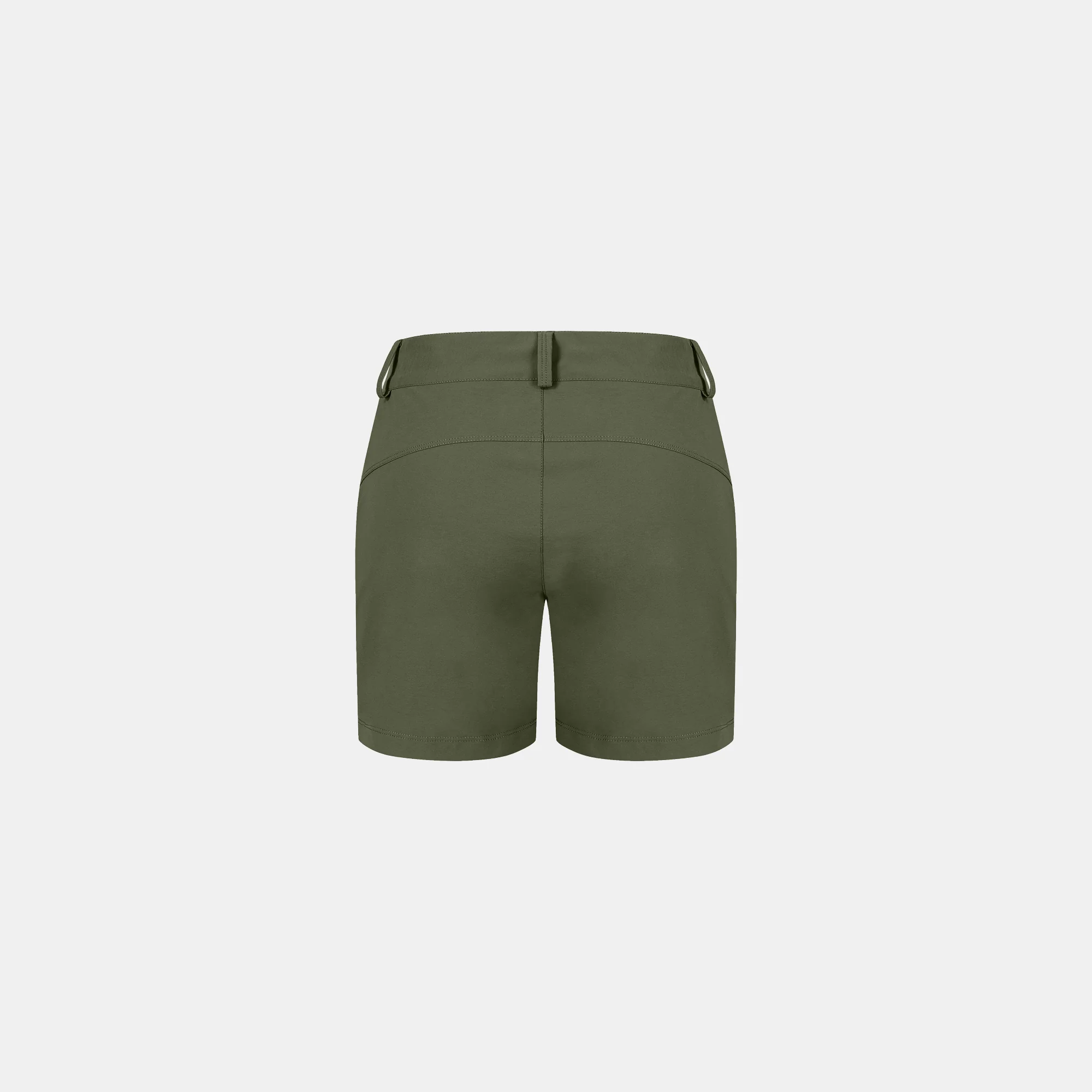 SARZANA SHORTS WOMAN - Image 12