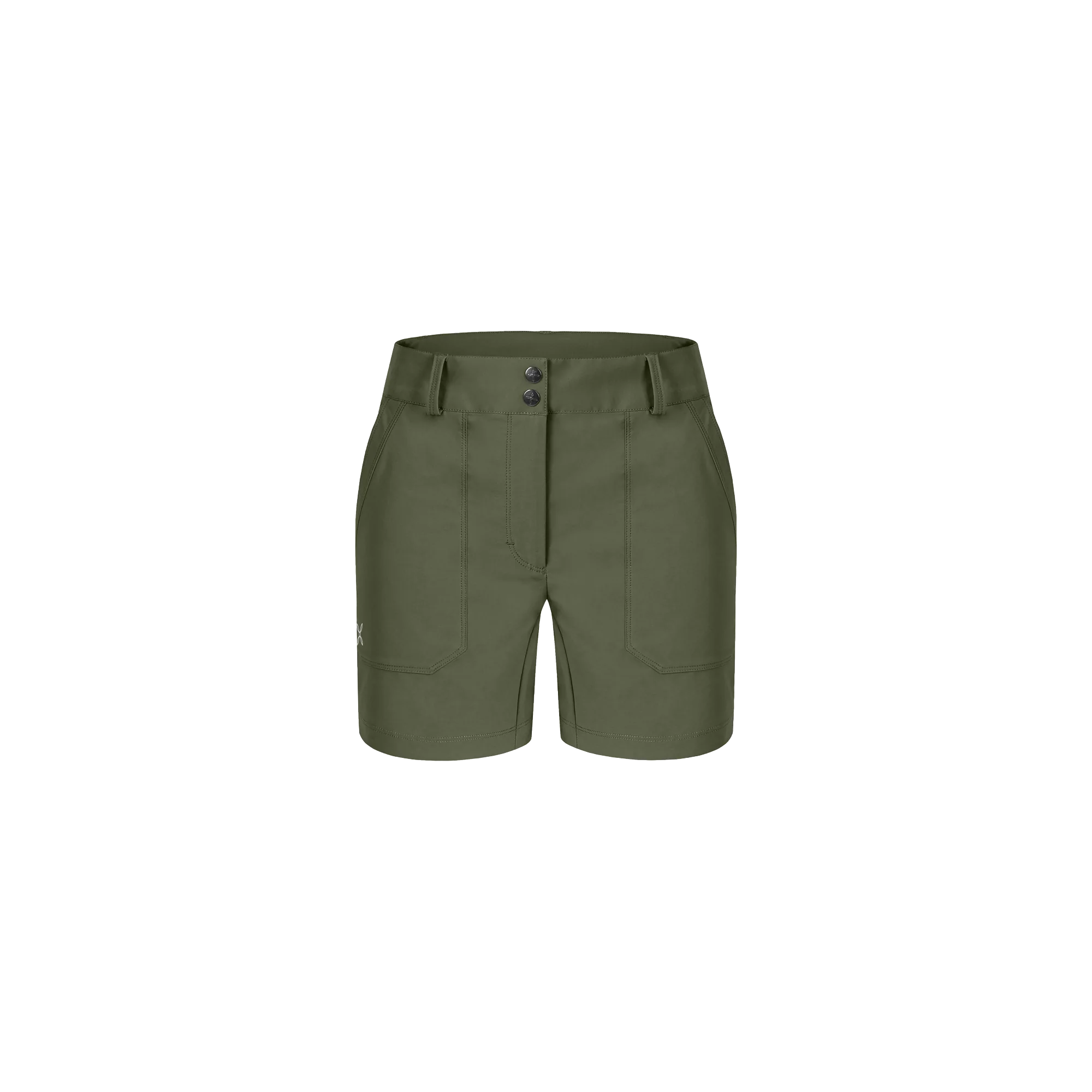 SARZANA SHORTS WOMAN - Image 5
