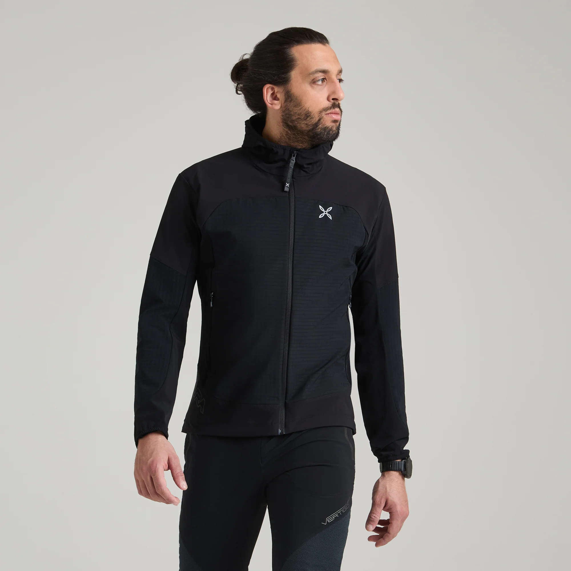 SEED HOODED JACKET - Image 19